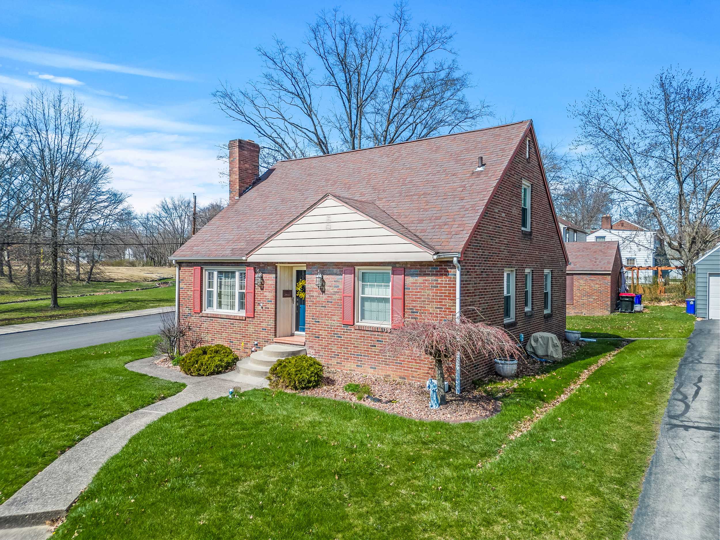 New Castle, PA 16105,201 Sumner Ave