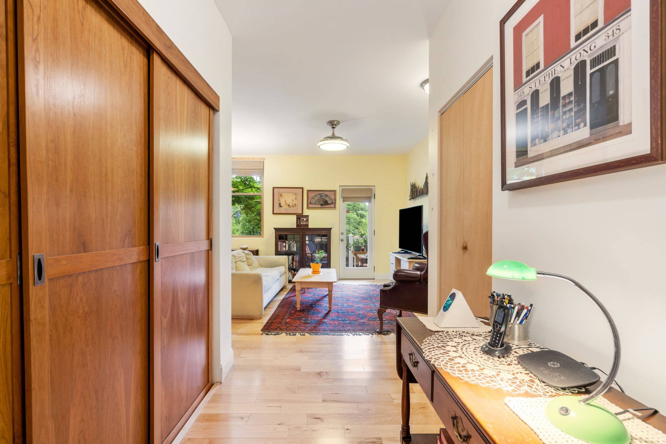 218 Thorndike St #106, Cambridge, MA 02141