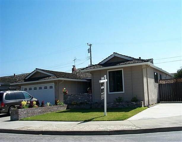 Fremont, CA 94536,3398 Sutton Loop