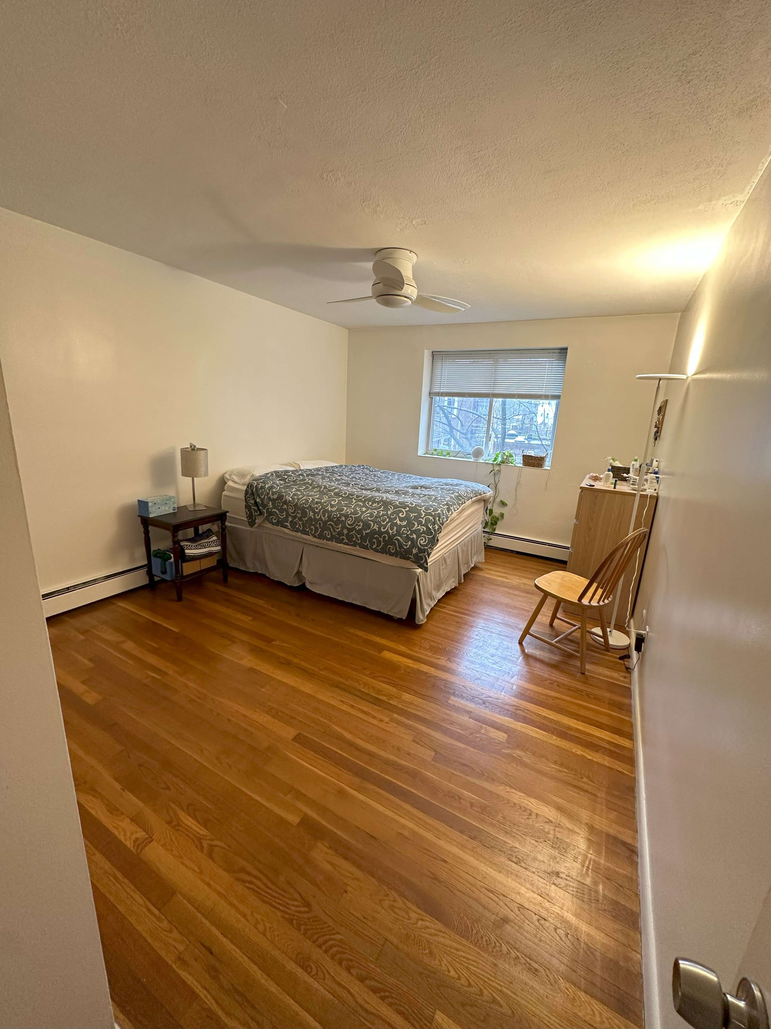 171 South St #15B, Jamaica Plain, MA 02130