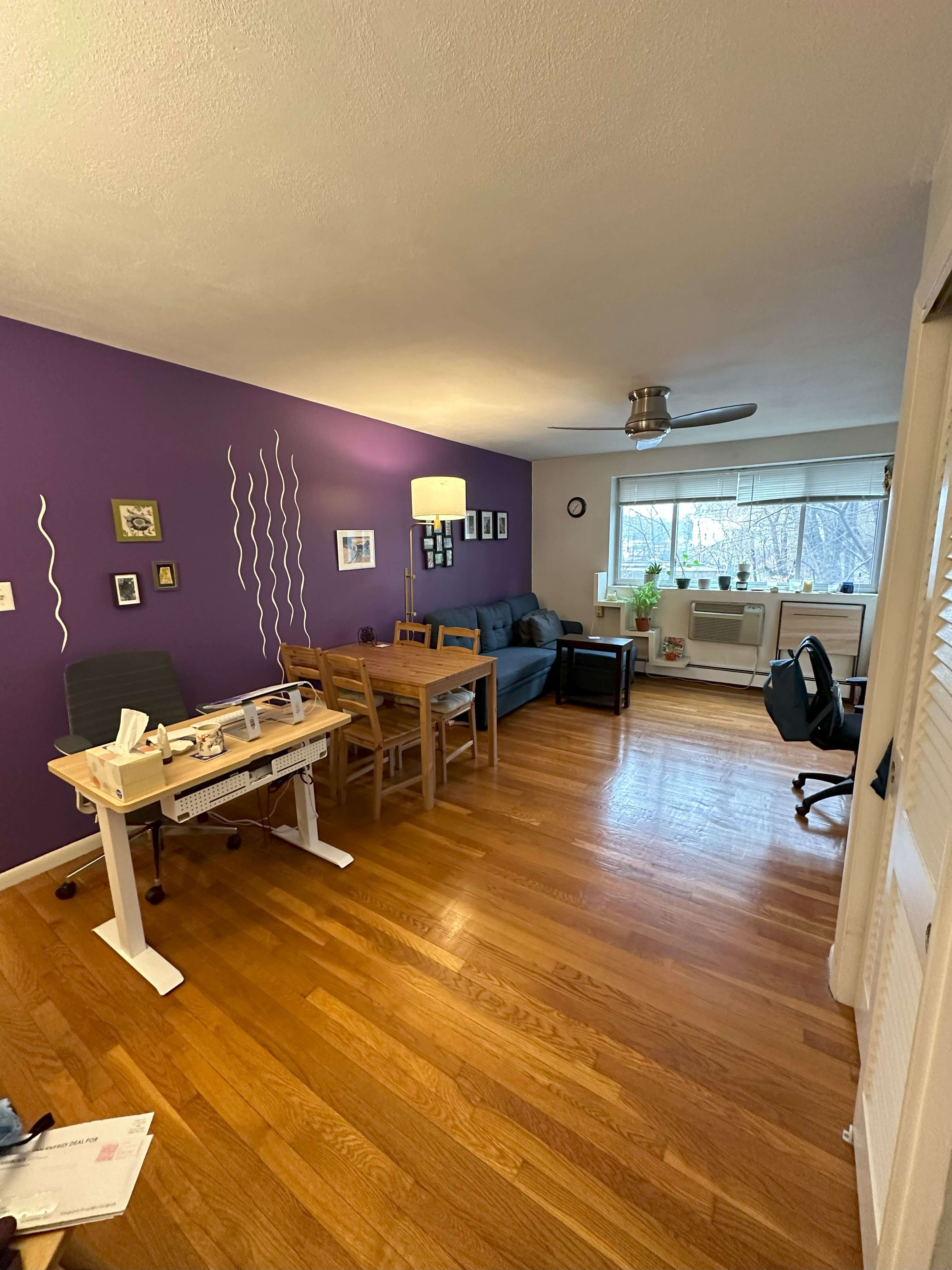 Jamaica Plain, MA 02130,171 South St #15B