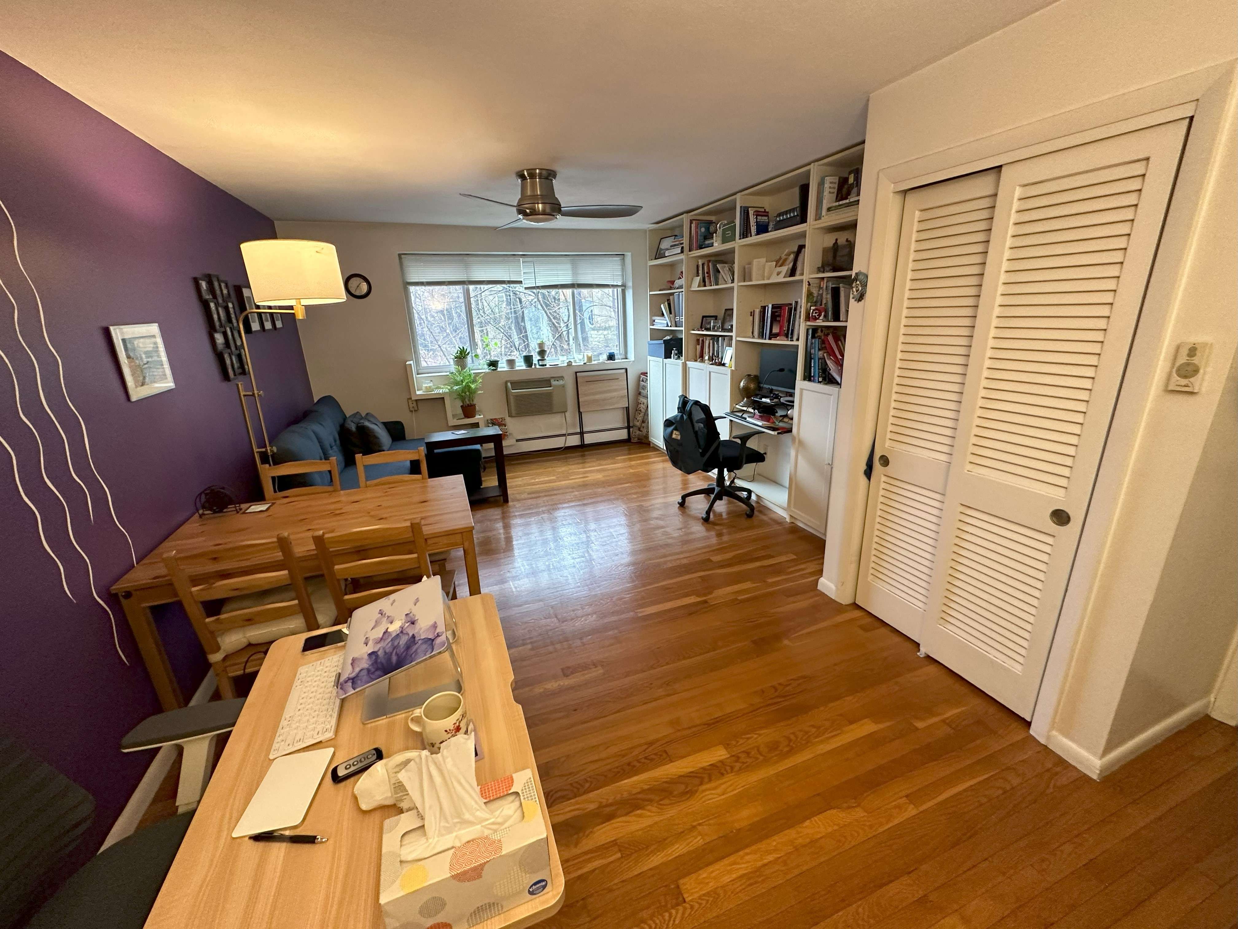 171 South St #15B, Jamaica Plain, MA 02130