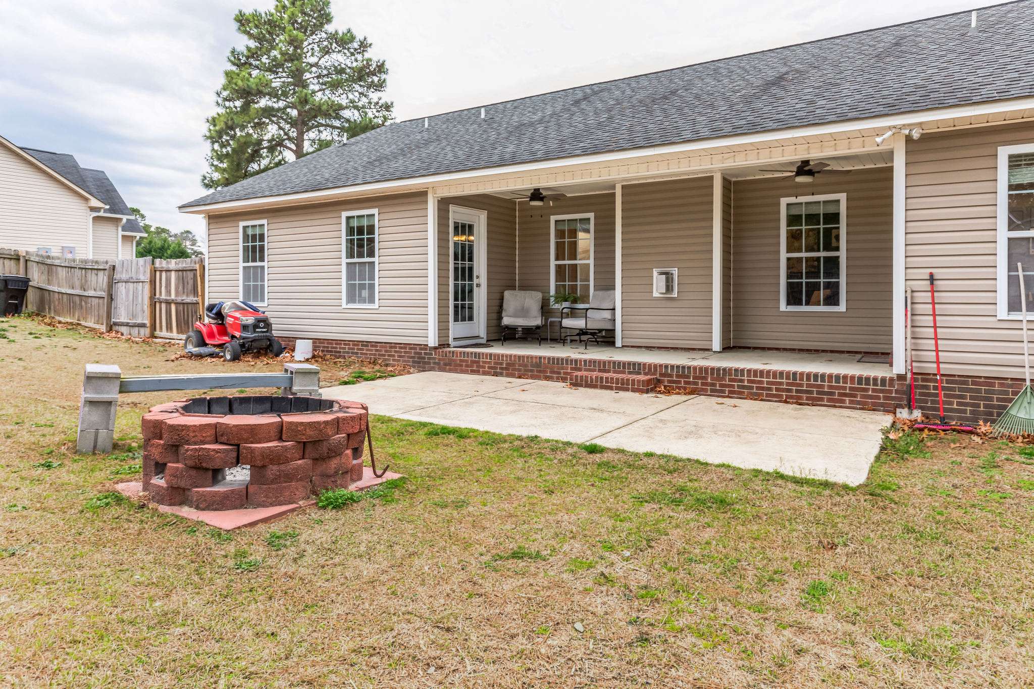 Cameron, NC 28326,36 Wildwood Way