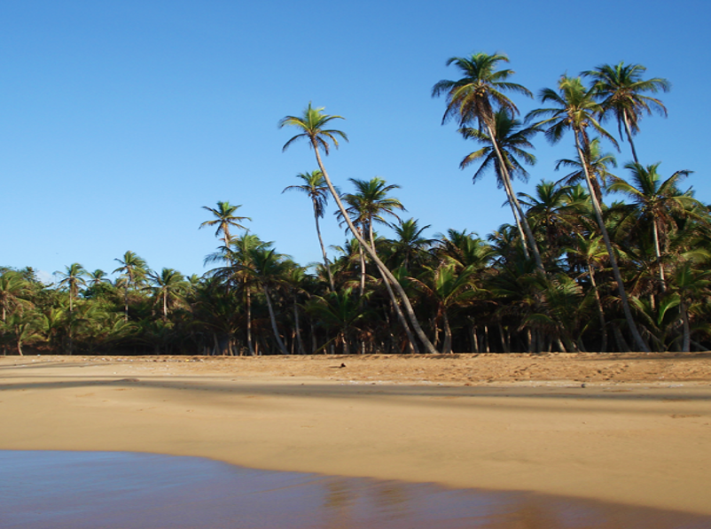 San Blas