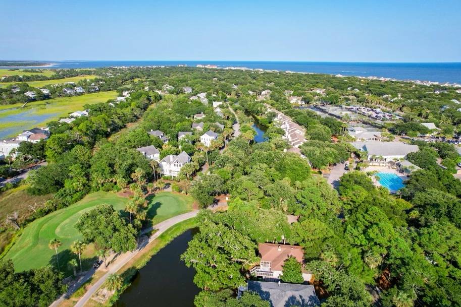 Isle Of Palms, SC 29451,22 Back Ct