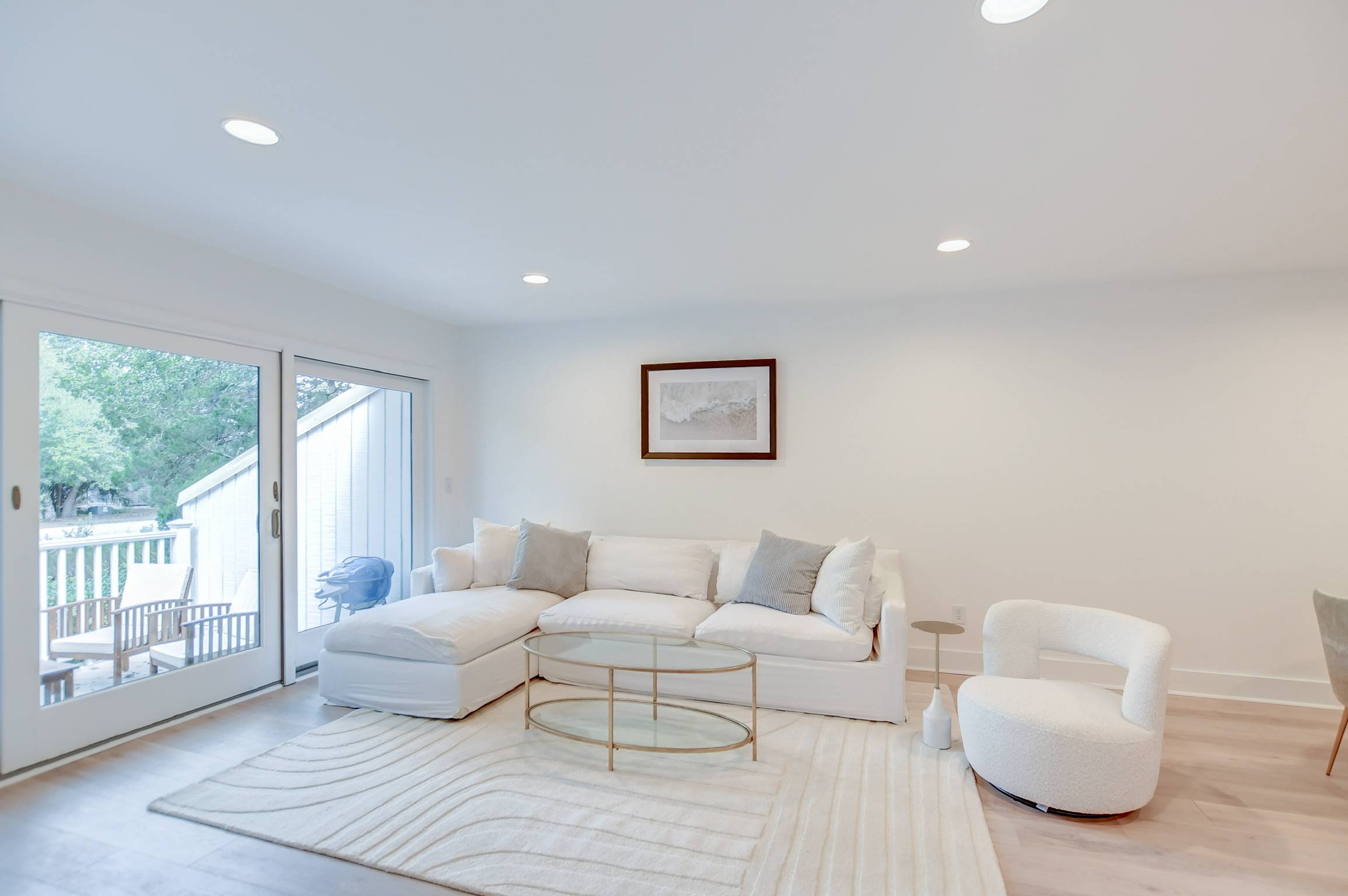 Isle Of Palms, SC 29451,22 Back Ct