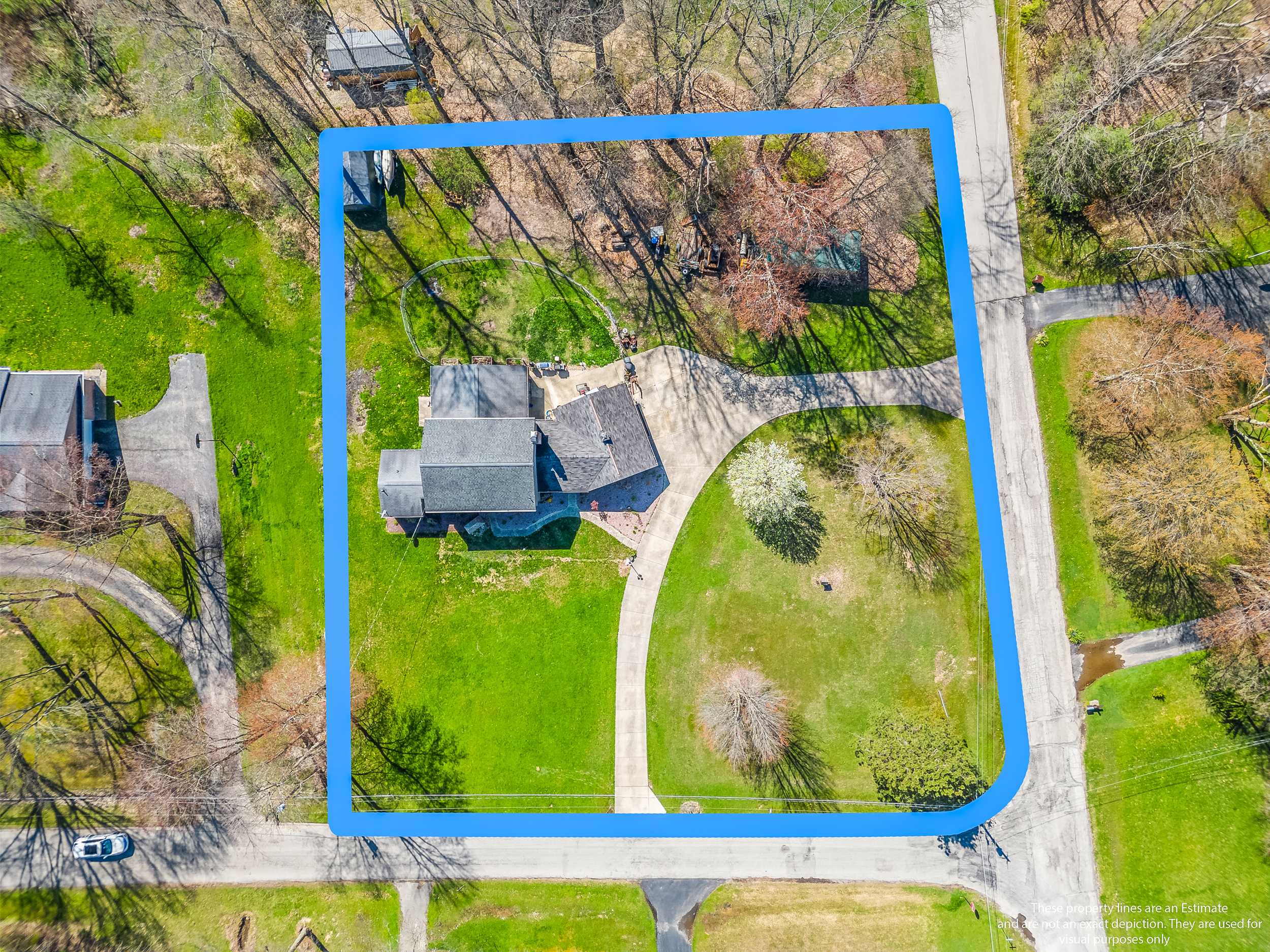 Pulaski, PA 16143,132 Landau Dr