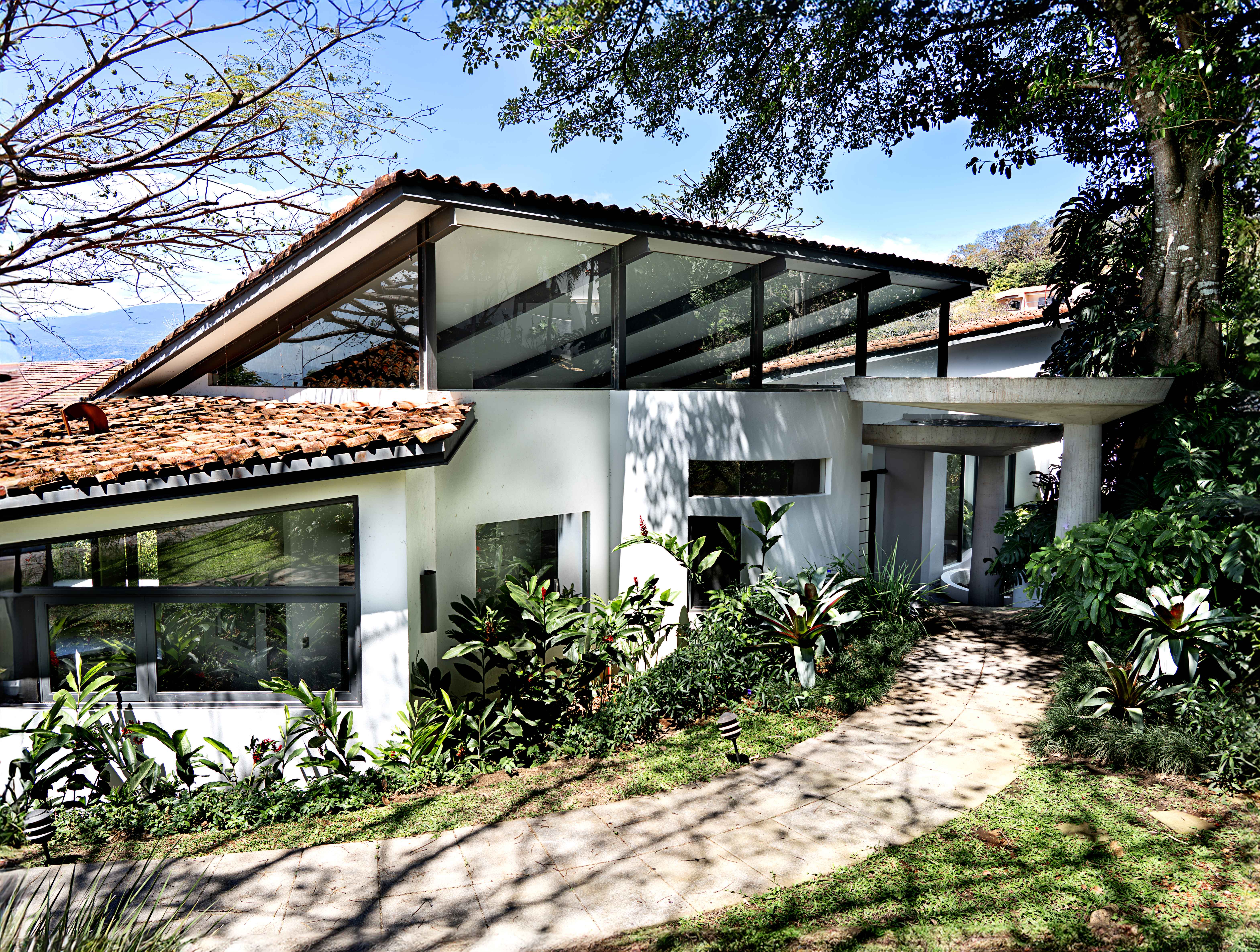 Santa Ana,,Villa Real