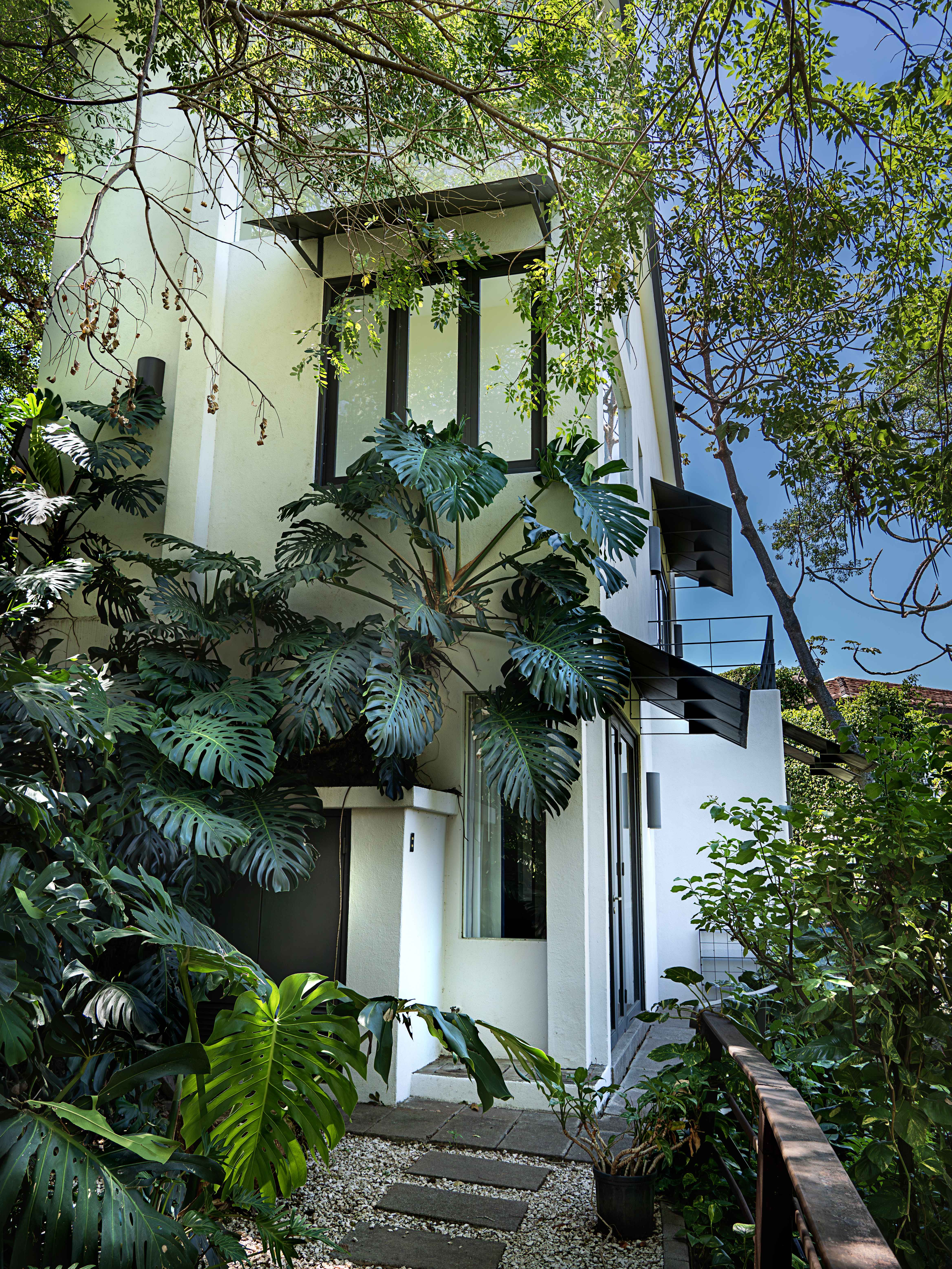 Santa Ana,,Villa Real