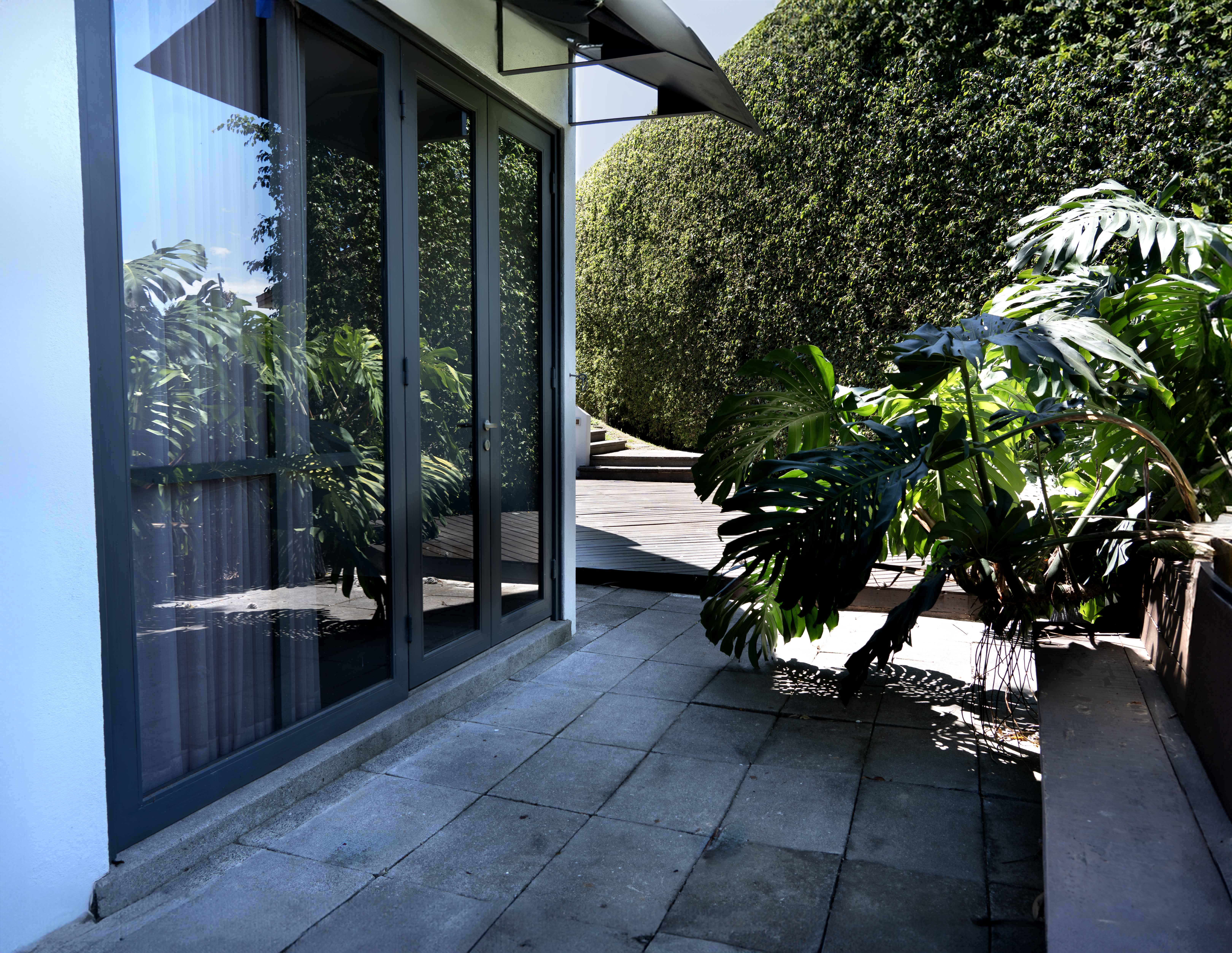 Santa Ana,,Villa Real