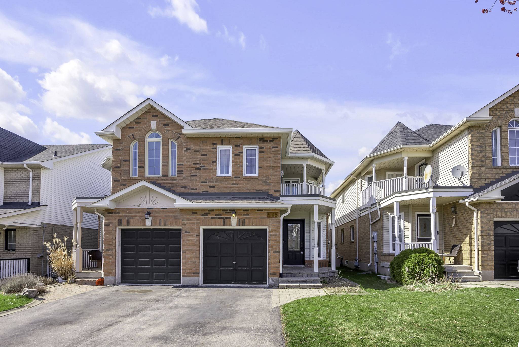 Burlington, ON L7L 6K8,5145 Porter St