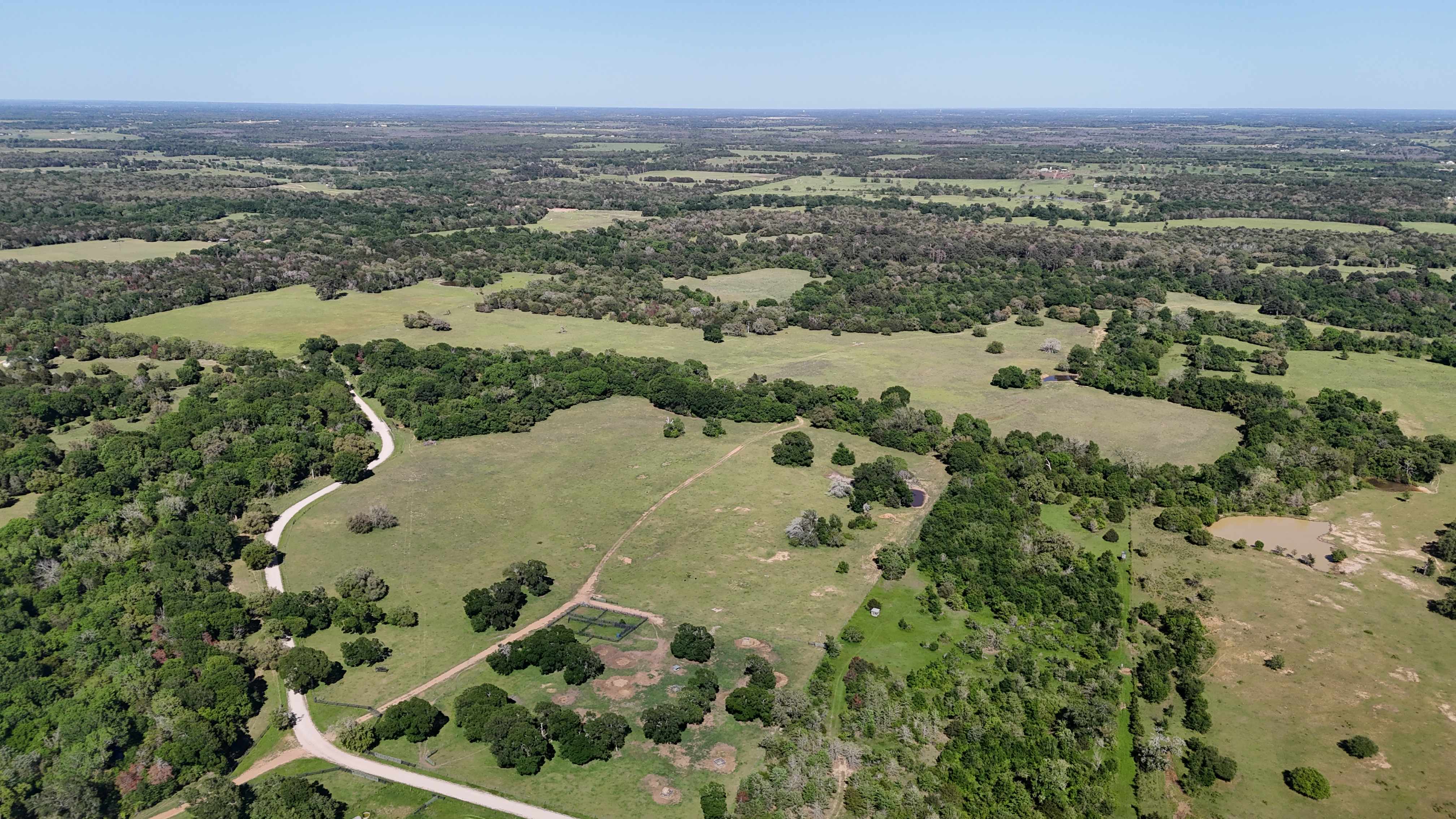 Paige, TX 78659,Tract 11 & 12 - St. Delight Rd