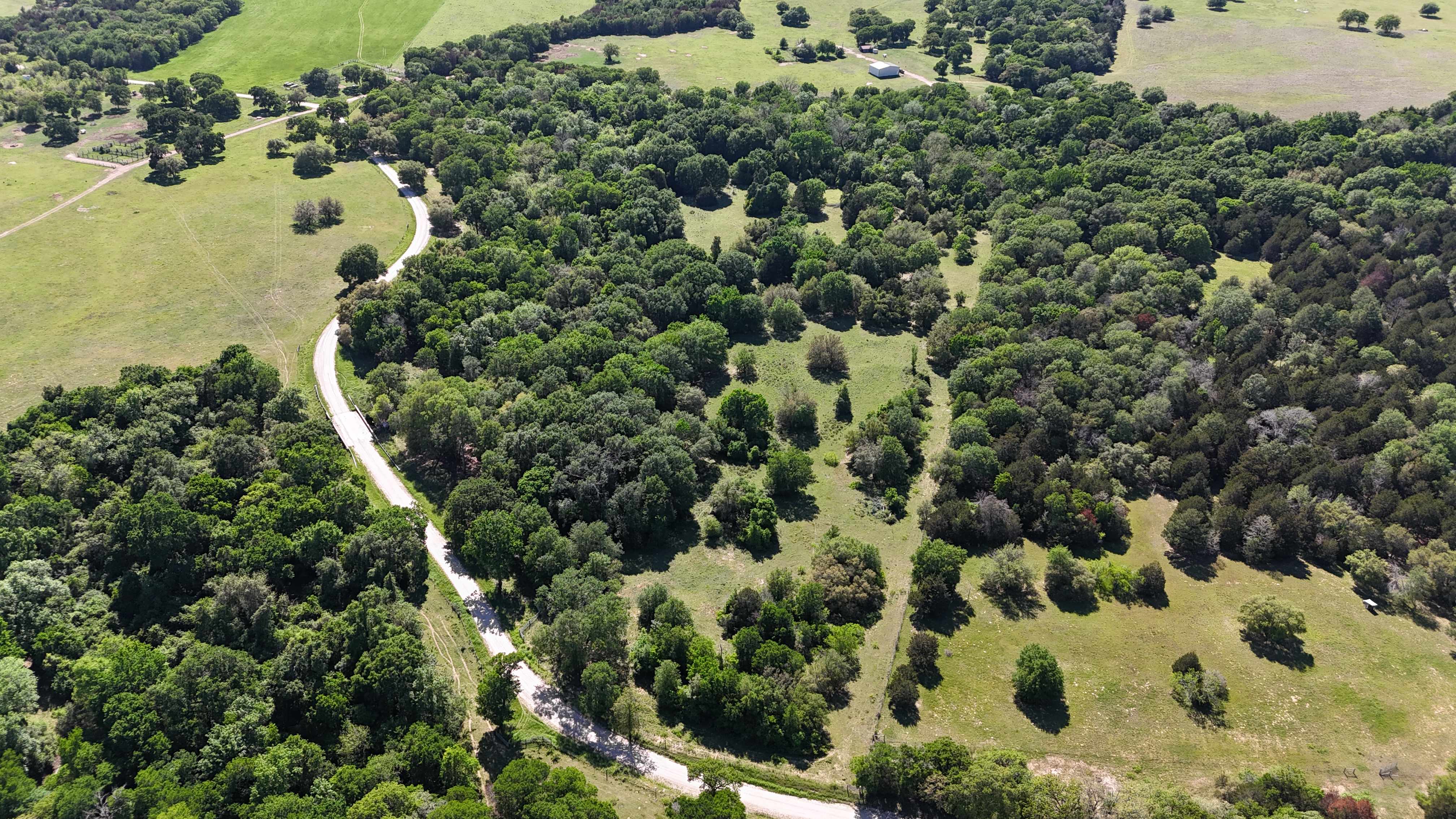 Paige, TX 78659,Tract 7 - St. Delight Rd