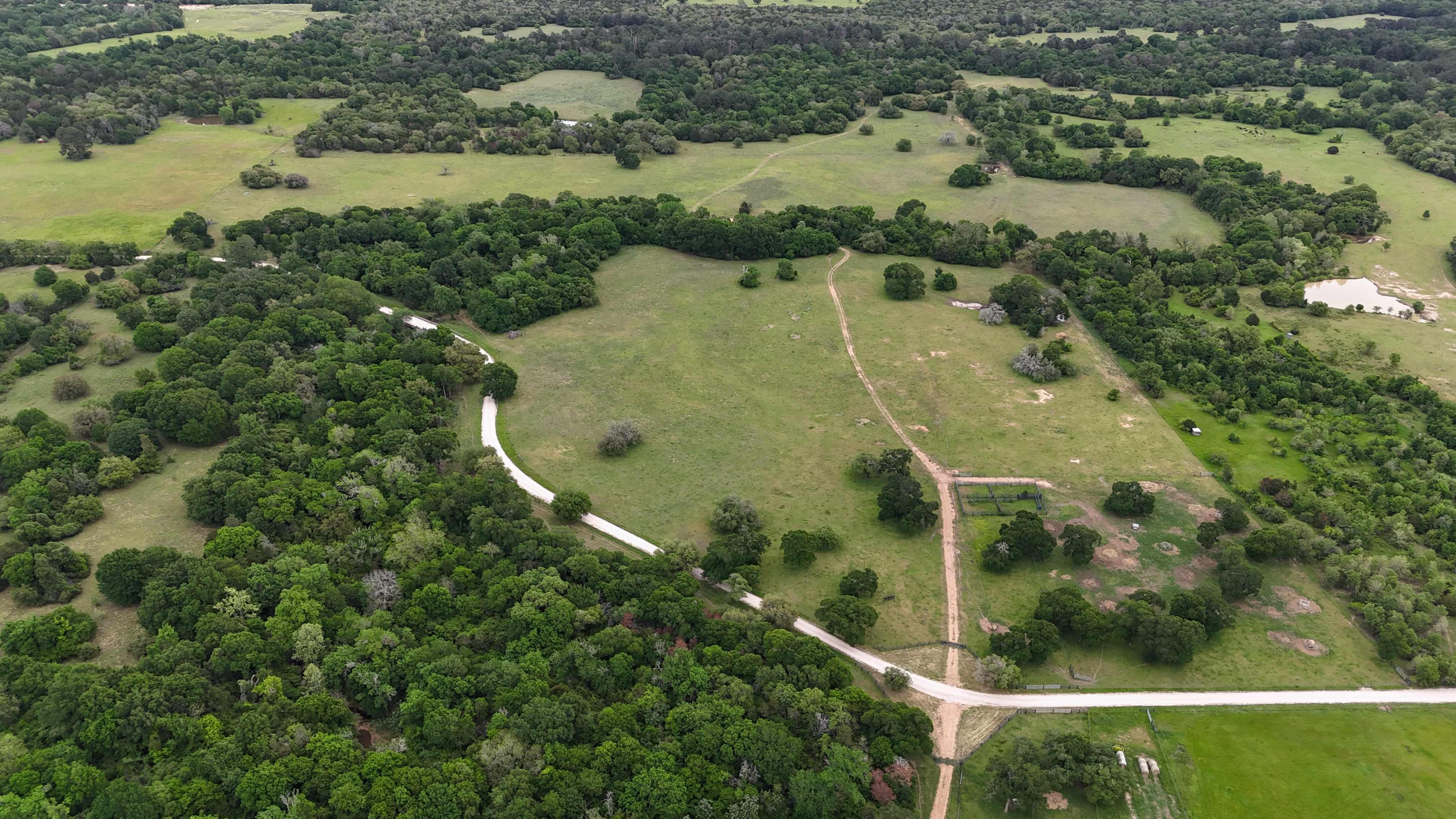 Paige, TX 78659,Tract 10 - St. Delight Rd