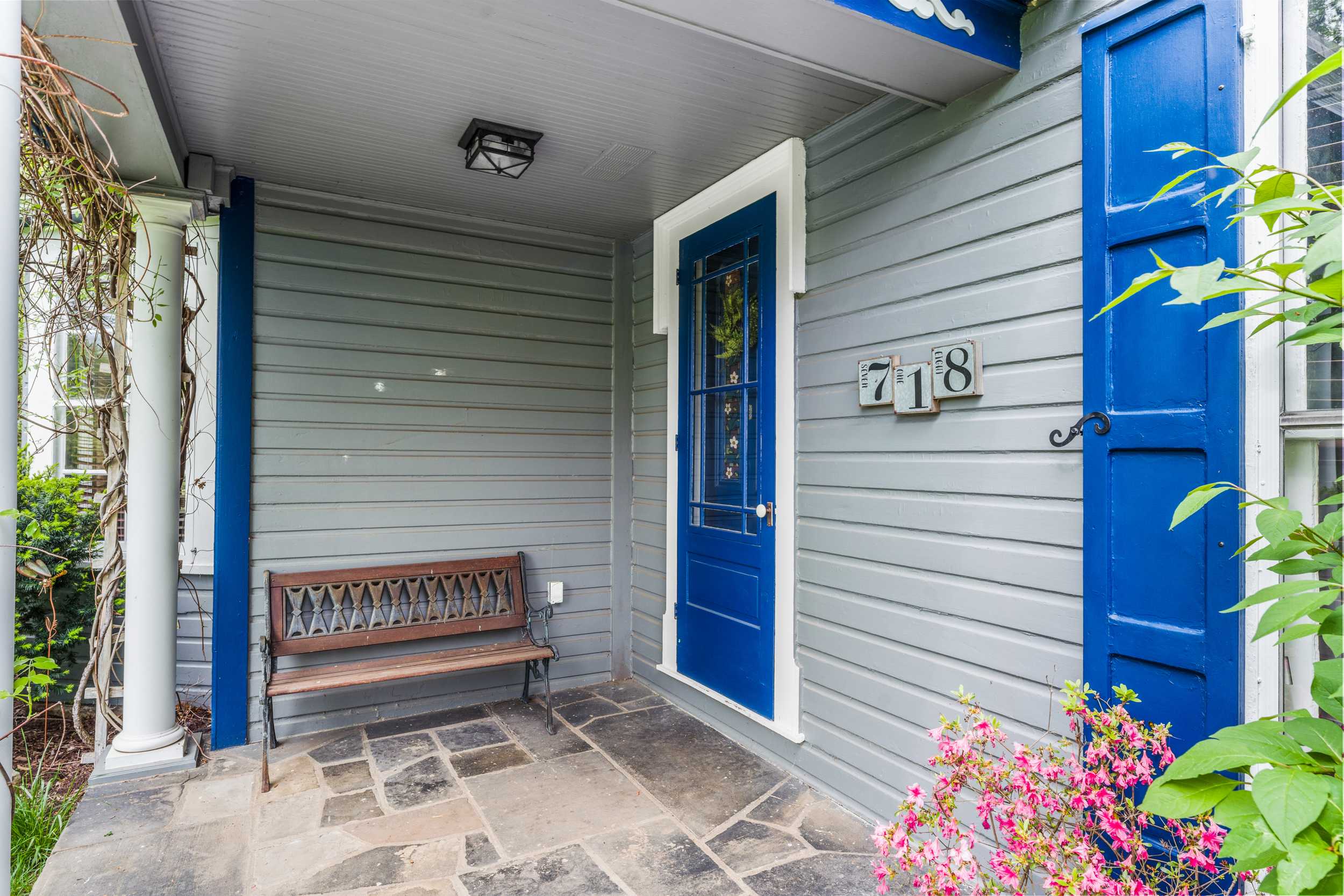 New Castle, PA 16105-4850,718 Old Pulaski Rd