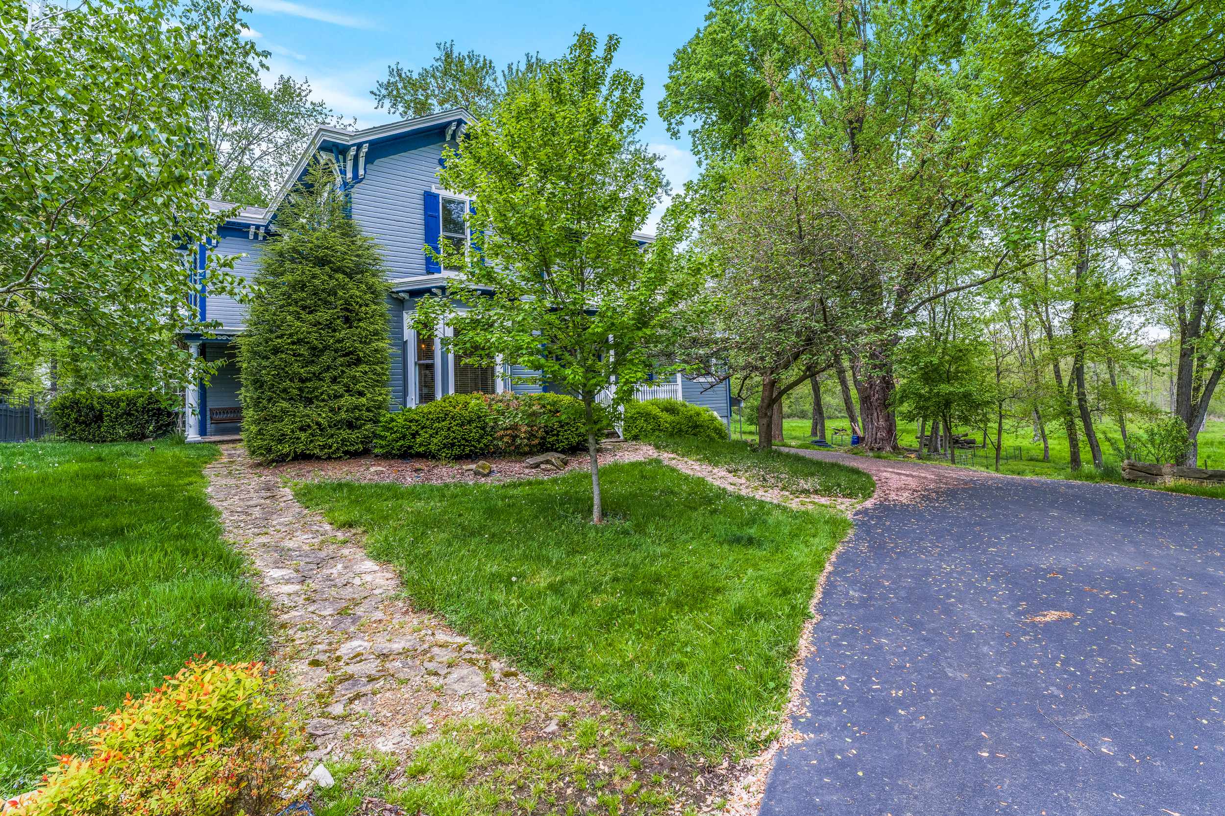 New Castle, PA 16105-4850,718 Old Pulaski Rd