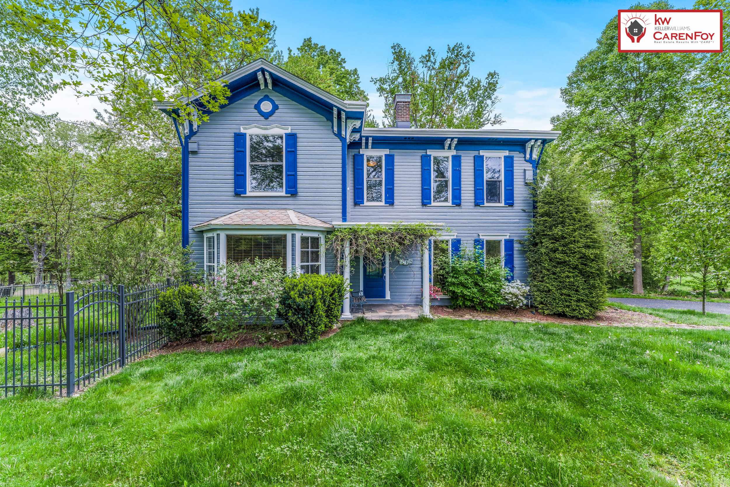 New Castle, PA 16105-4850,718 Old Pulaski Rd