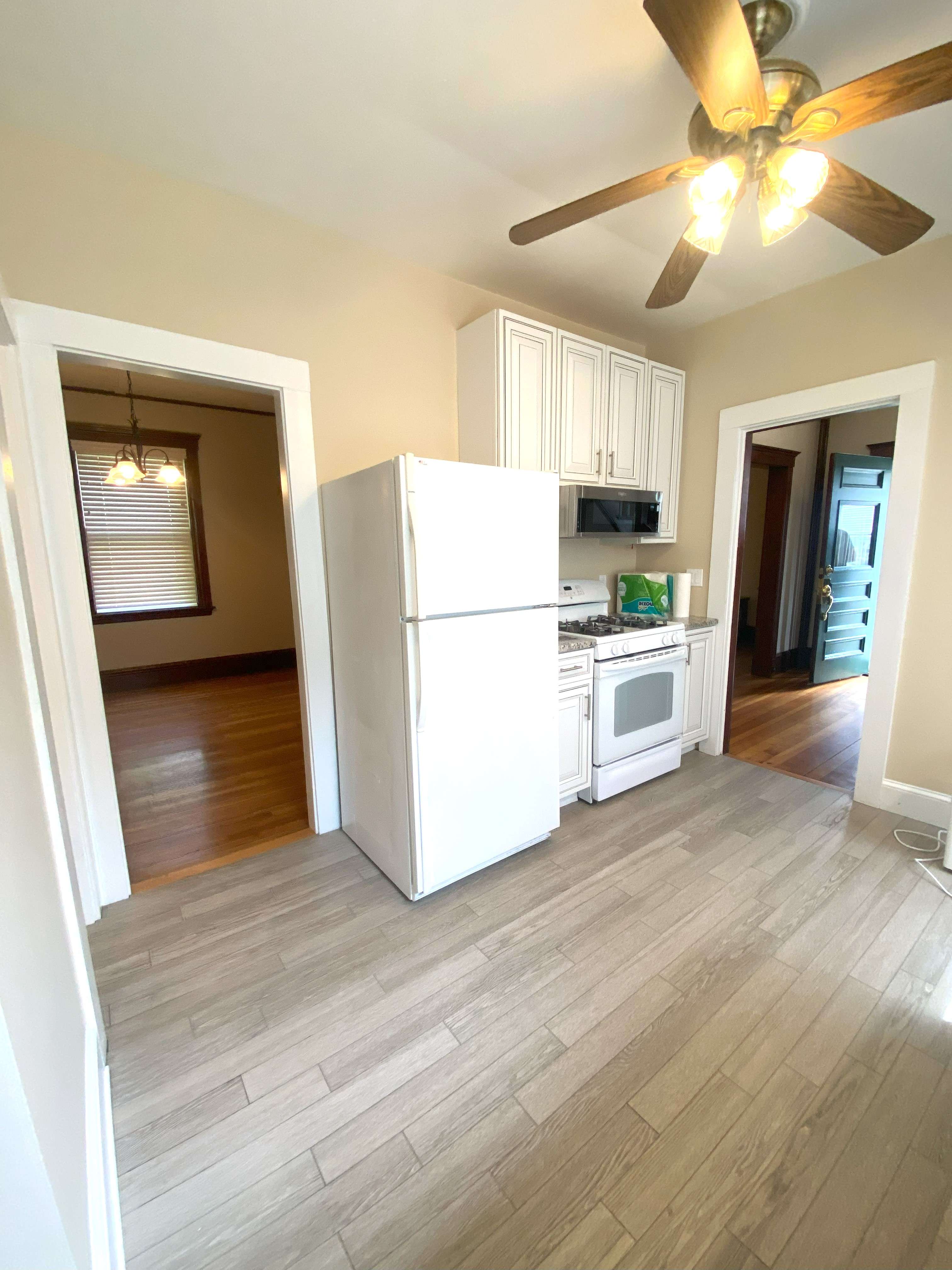 47 Alleyne St #1, West Roxbury, MA 02132-3601