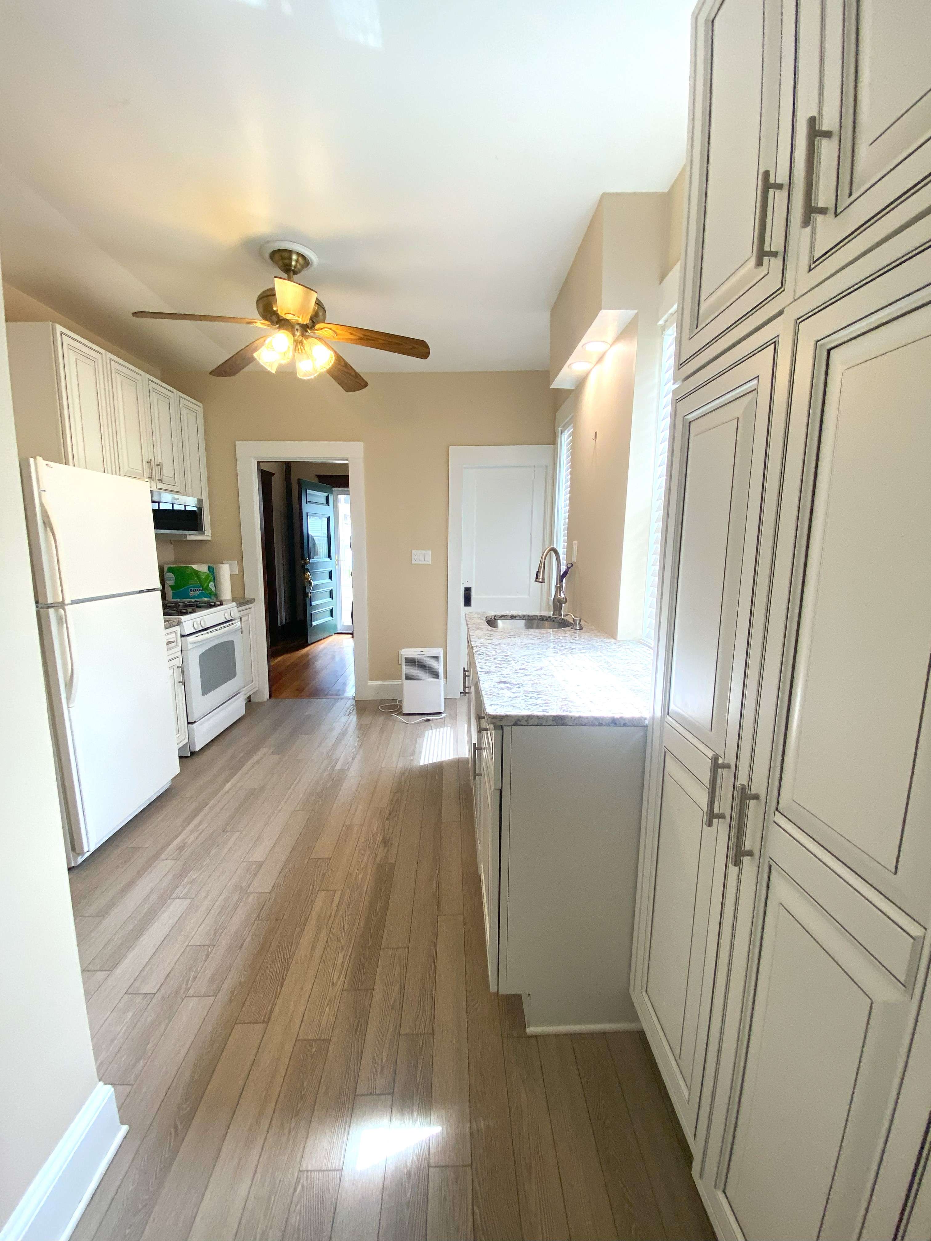 47 Alleyne St #1, West Roxbury, MA 02132-3601