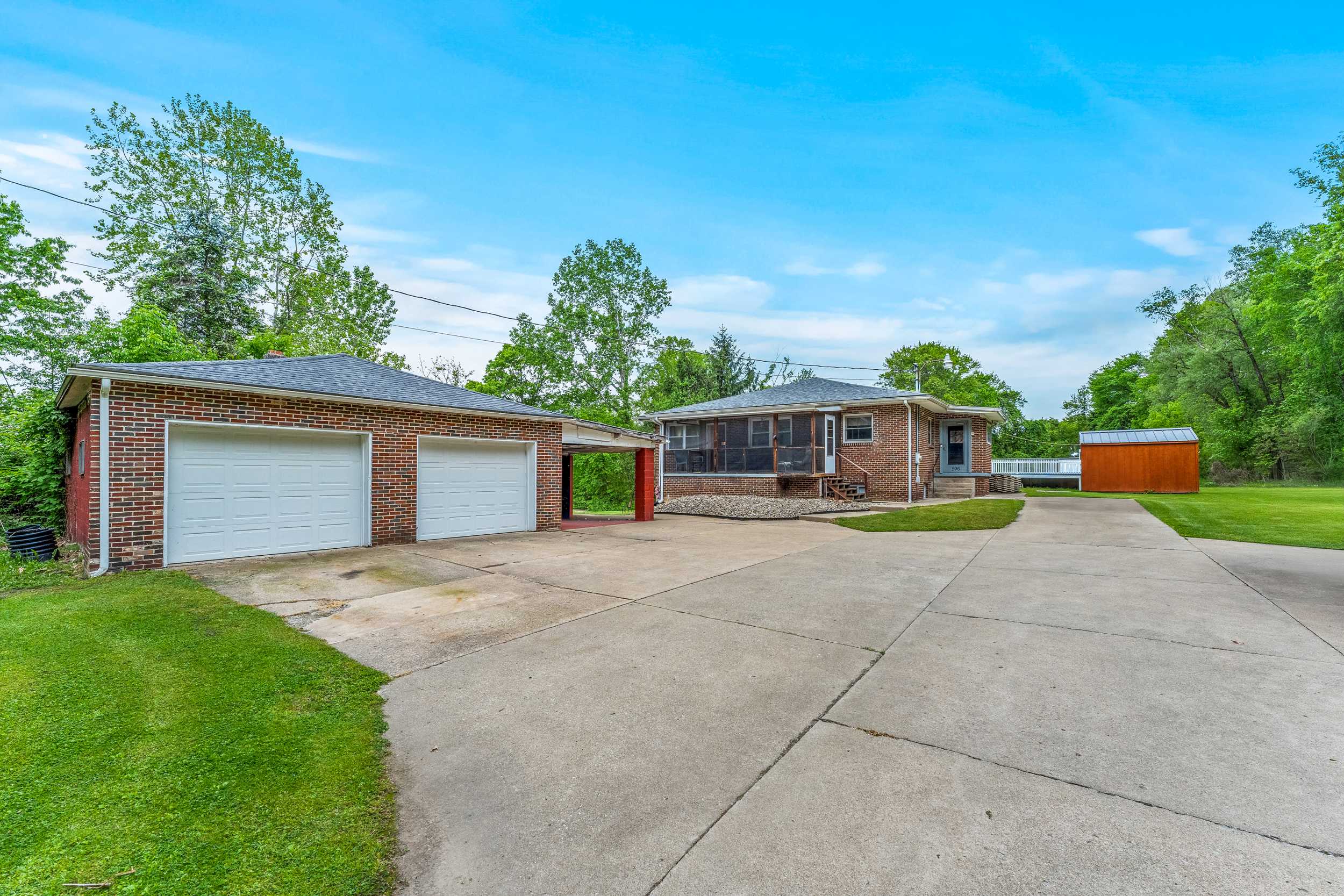 New Castle, PA 16101-8616,596 Fording Rd