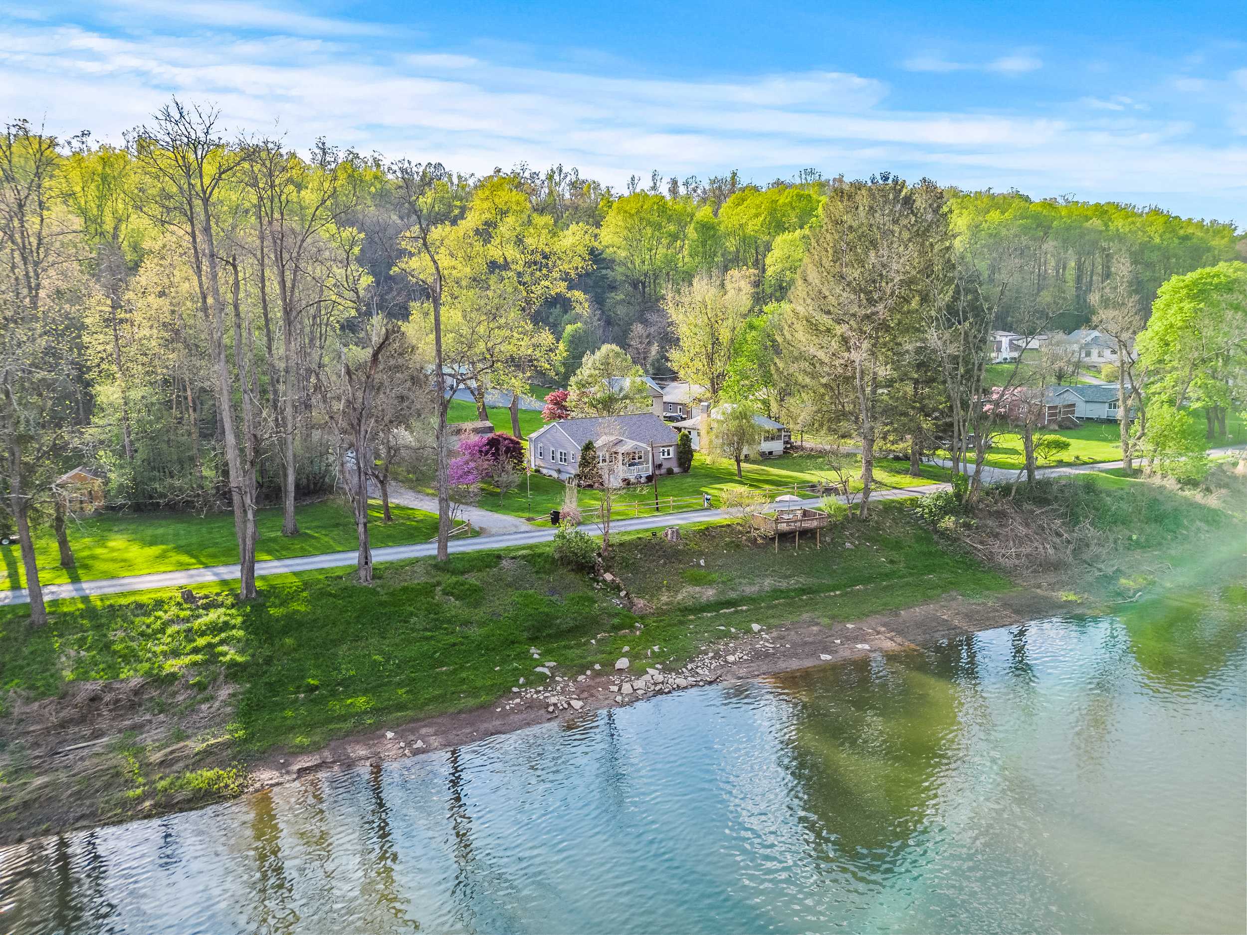 Karns City, PA 16041-3301,699 Hillville Rd