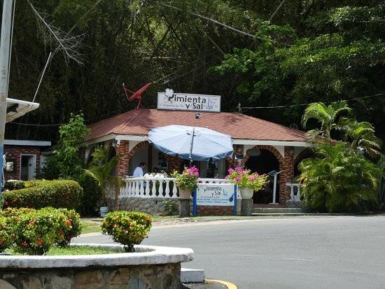 Contadora Island