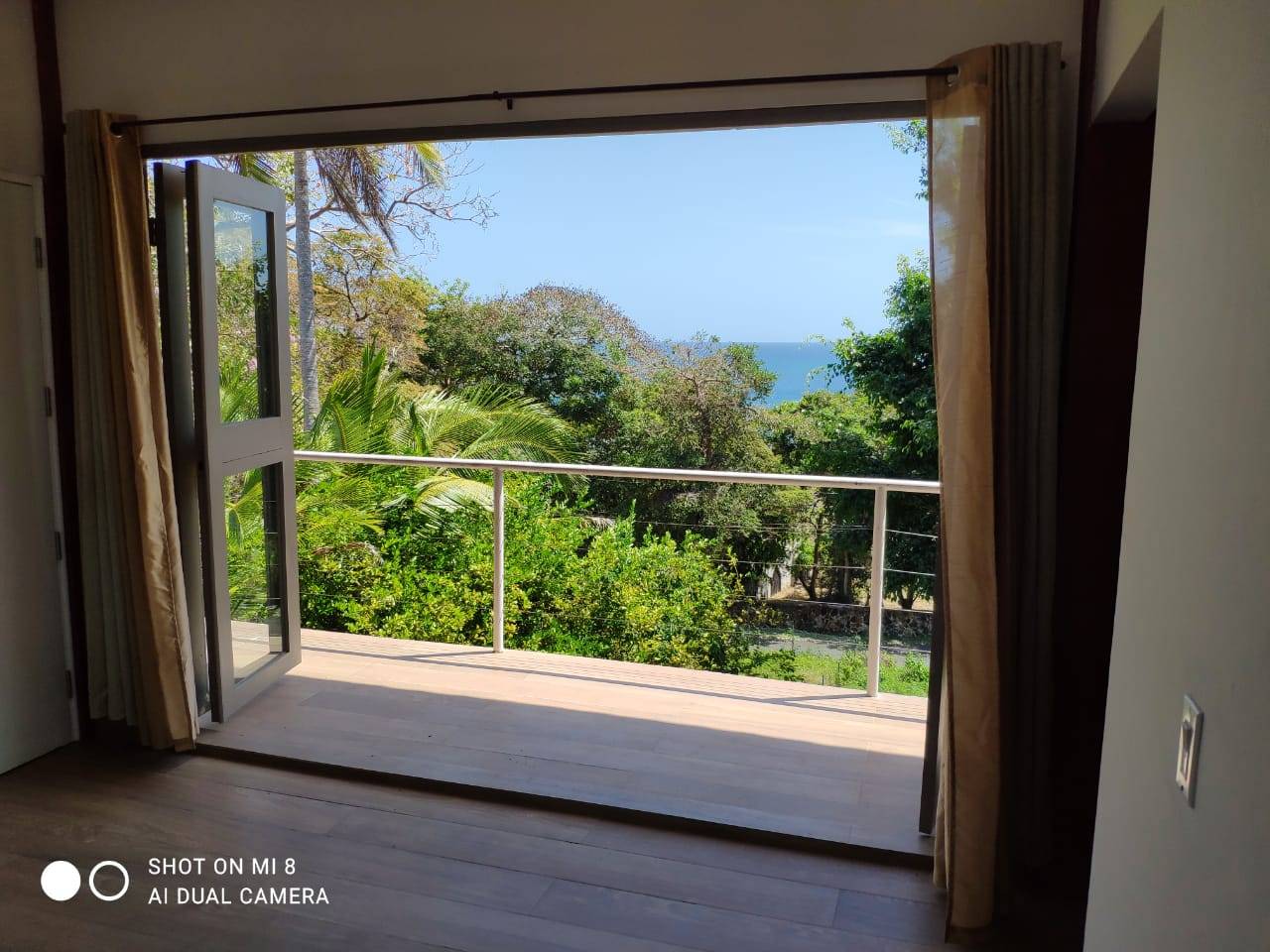 Contadora Island