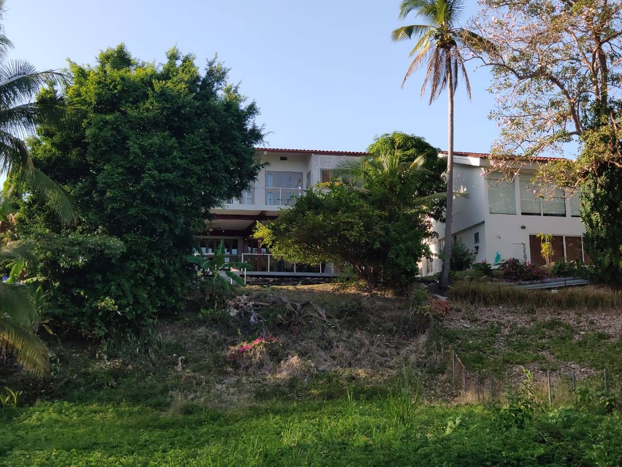 Contadora Island