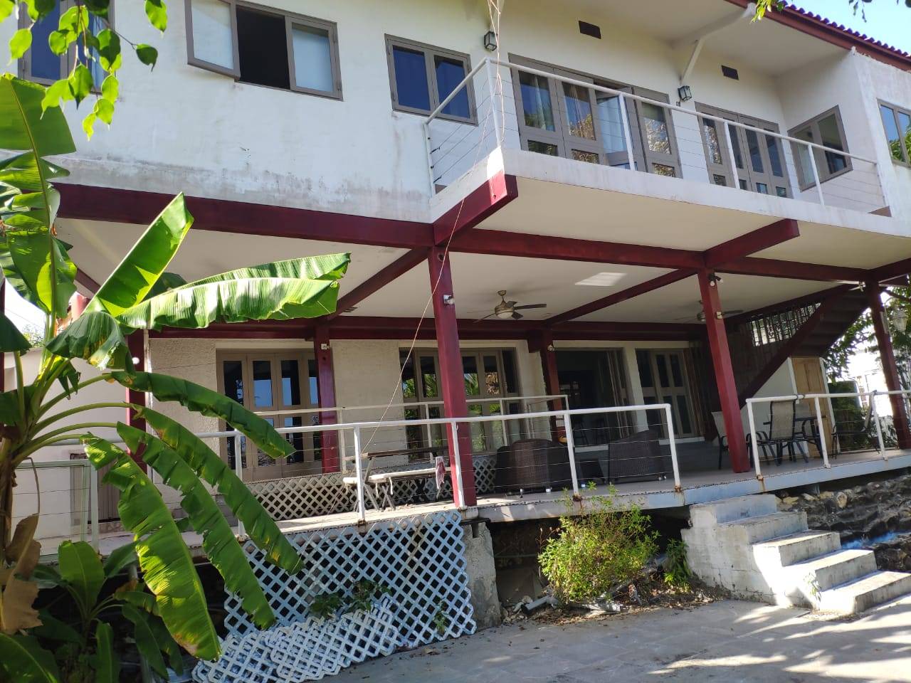 Contadora Island