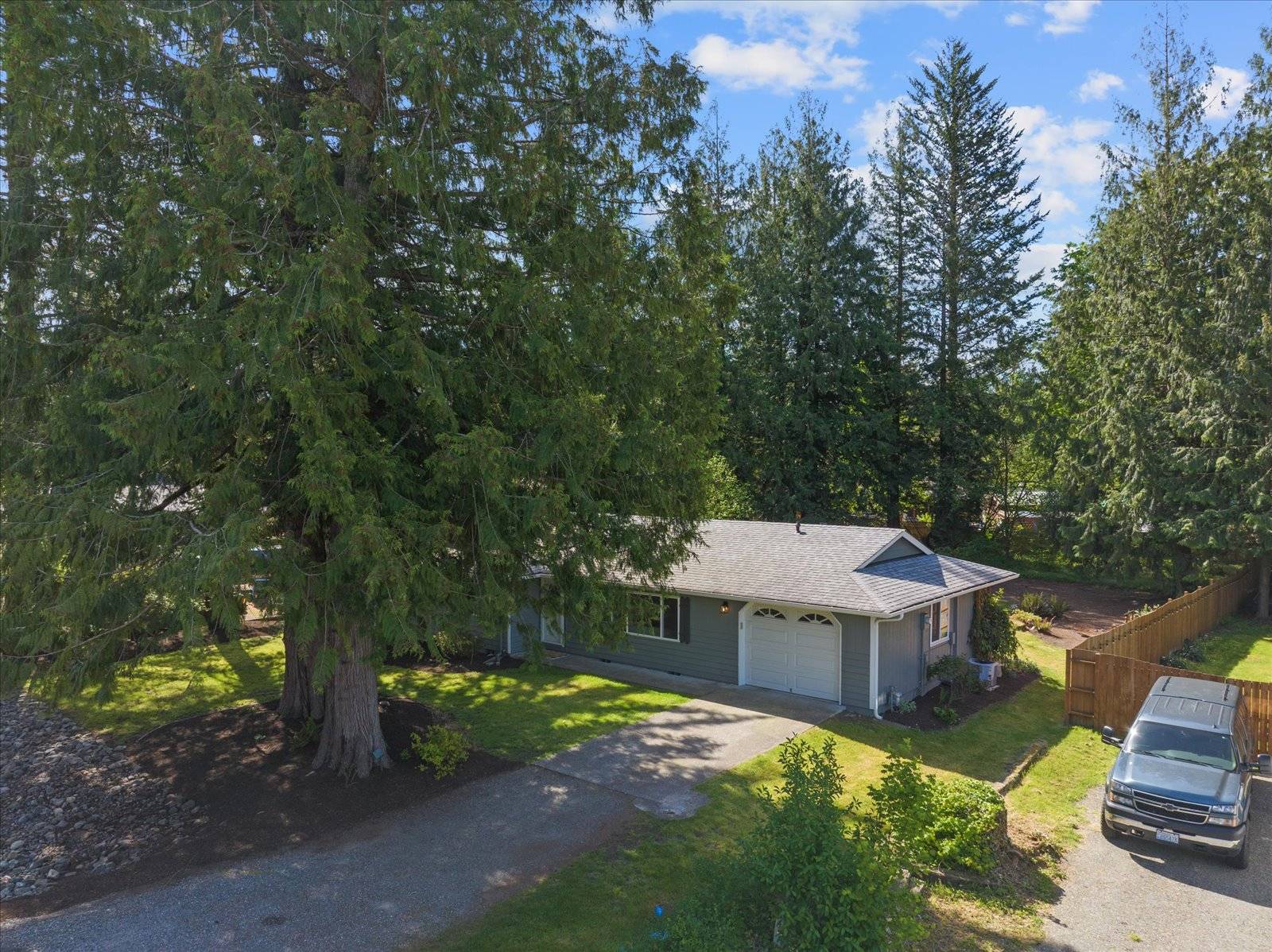 43615 Southeast 136th Street, North Bend, WA 98045