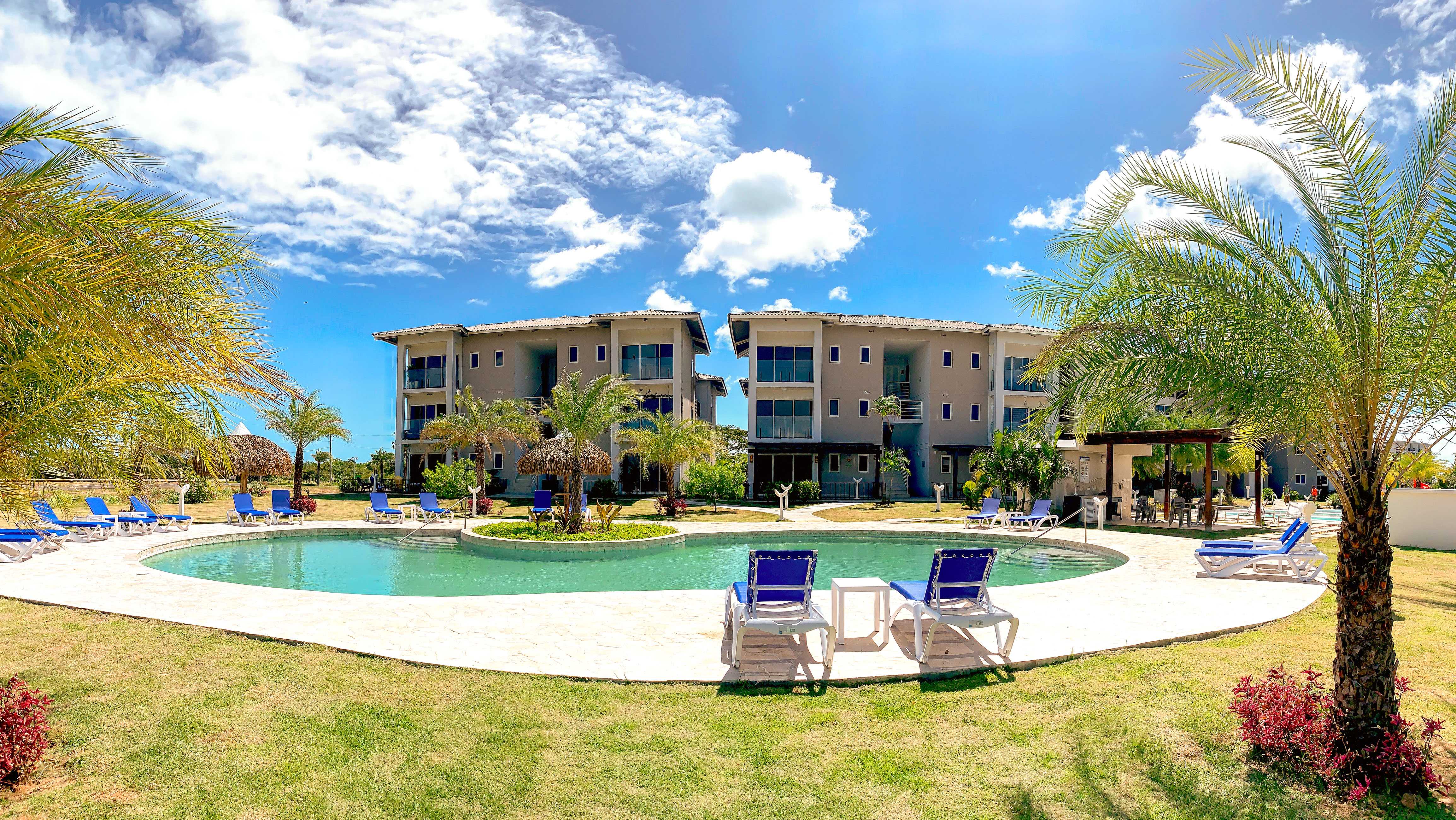 Playa Caracol