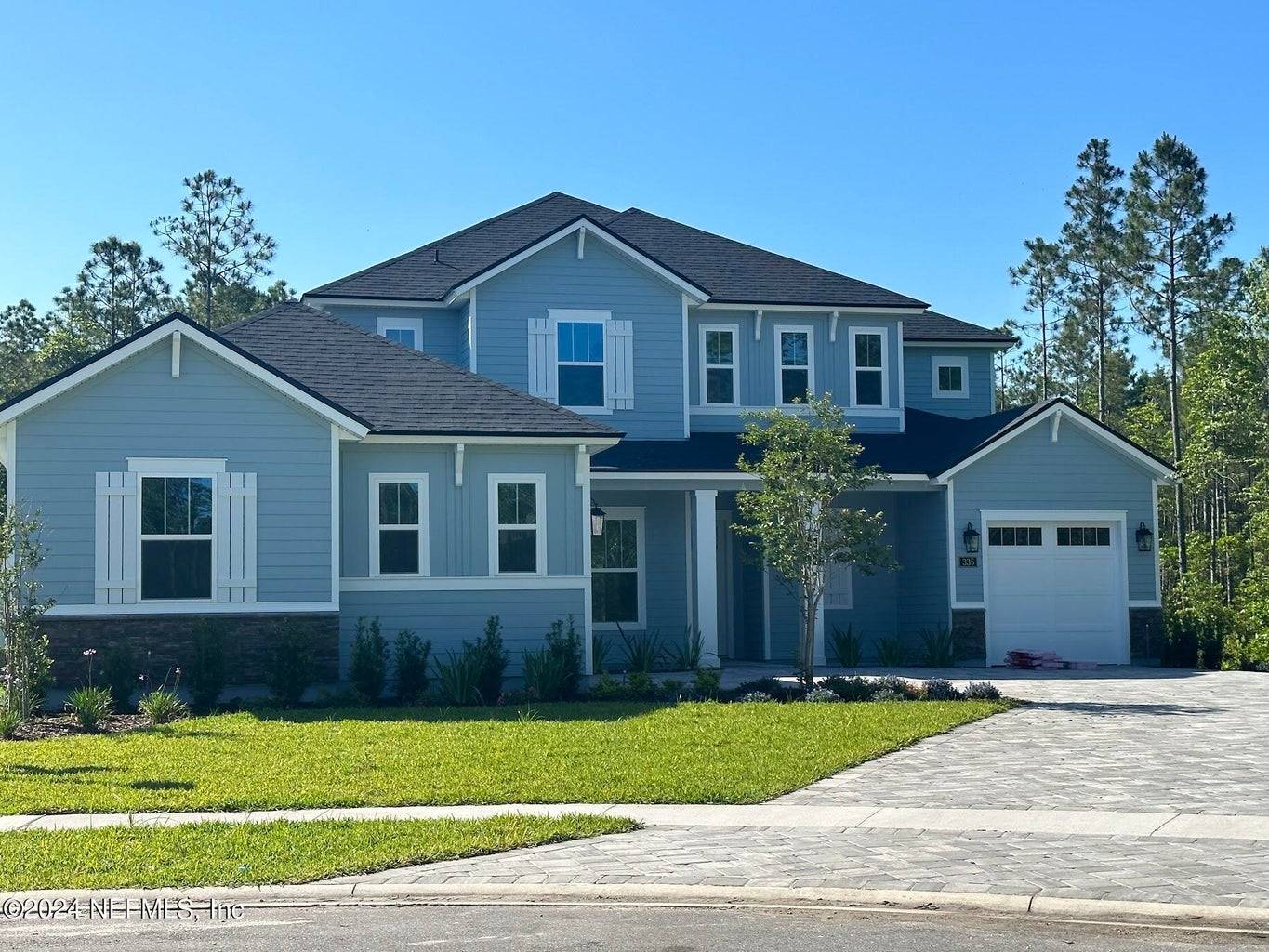 355 Harpers Mill Drive, Ponte Vedra, FL 320