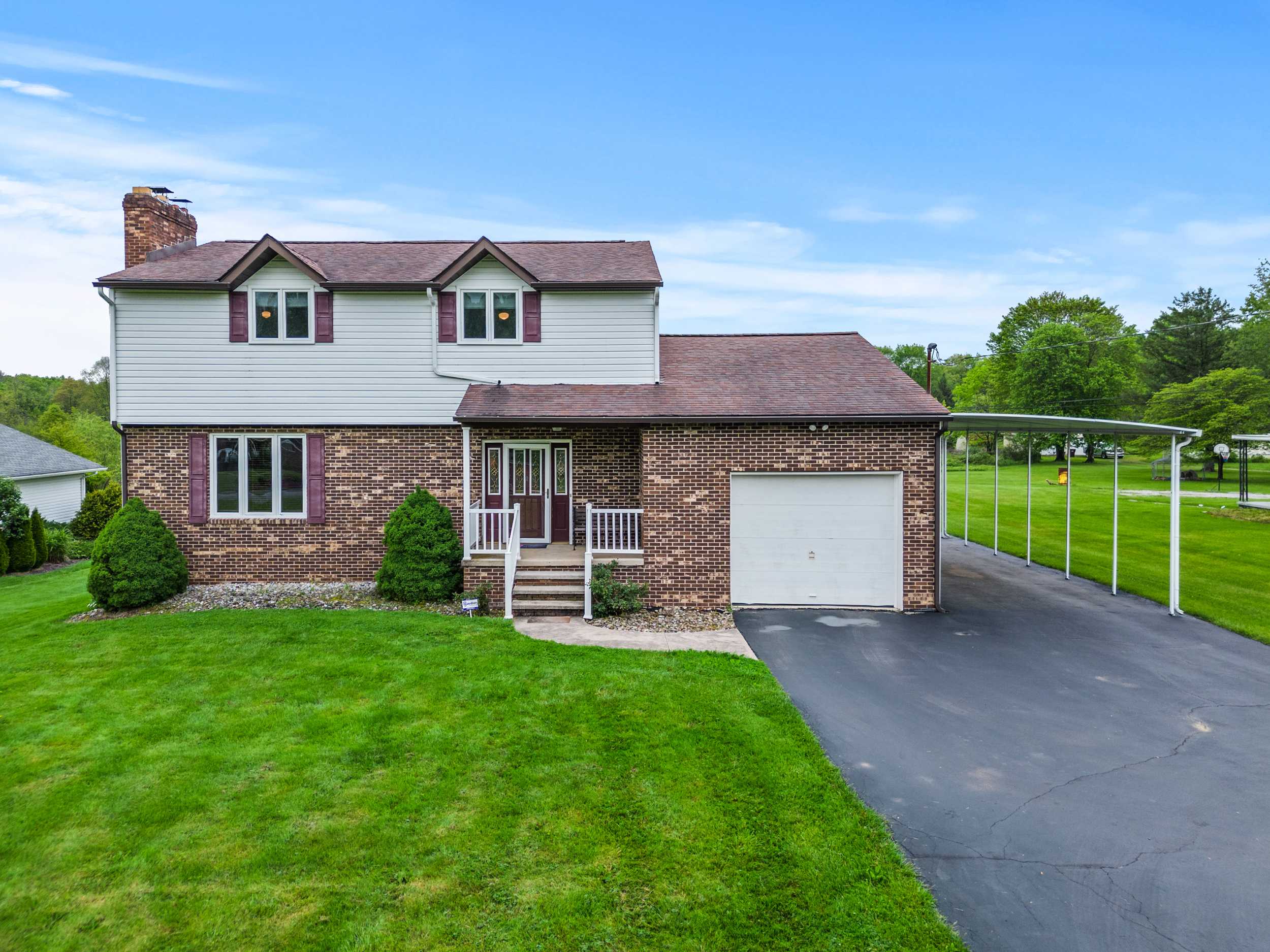 New Castle, PA 16101-2732,148 Lakewood Rd