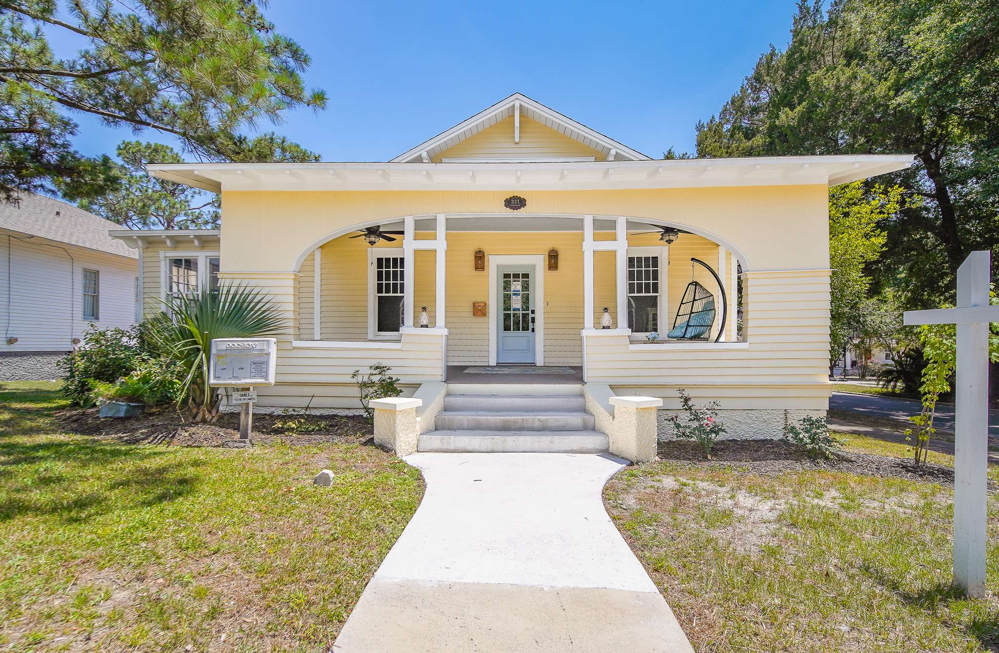 Pensacola, 32501,321 W DeSoto St