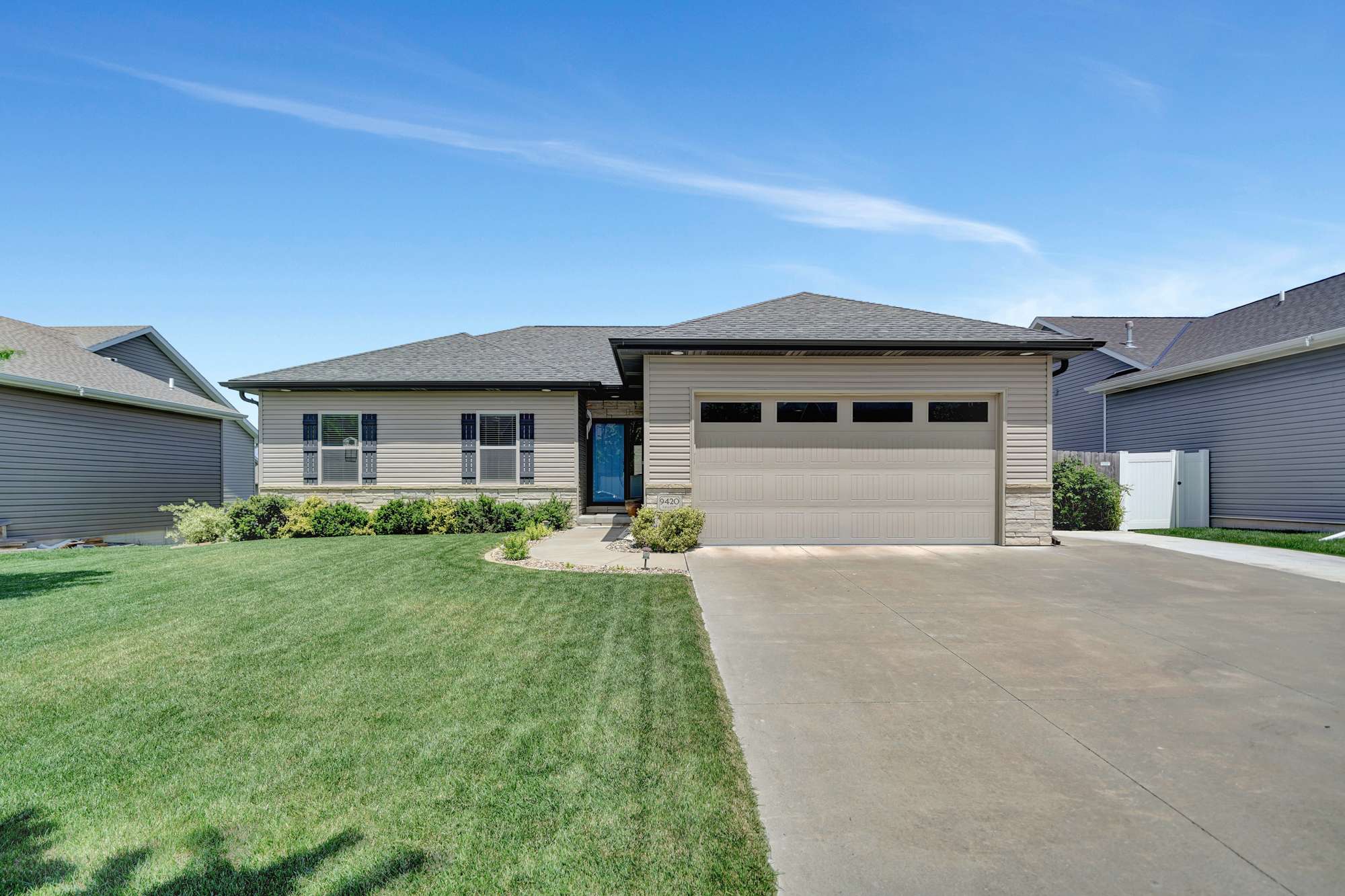 Lincoln, NE 68505-1031,9420 Eagleton Ln