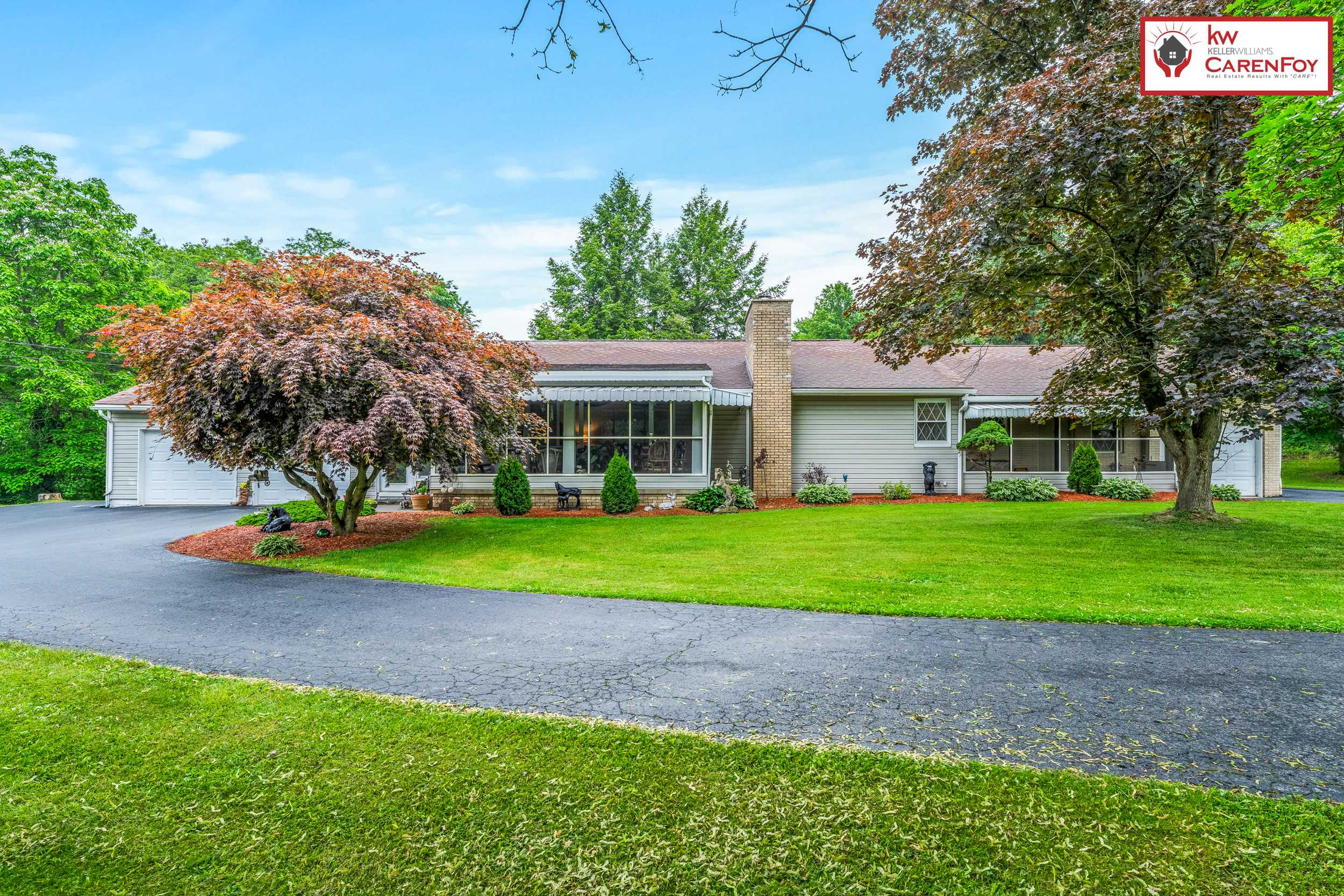 New Castle, PA 16101-6251,1439 Old Princeton Rd