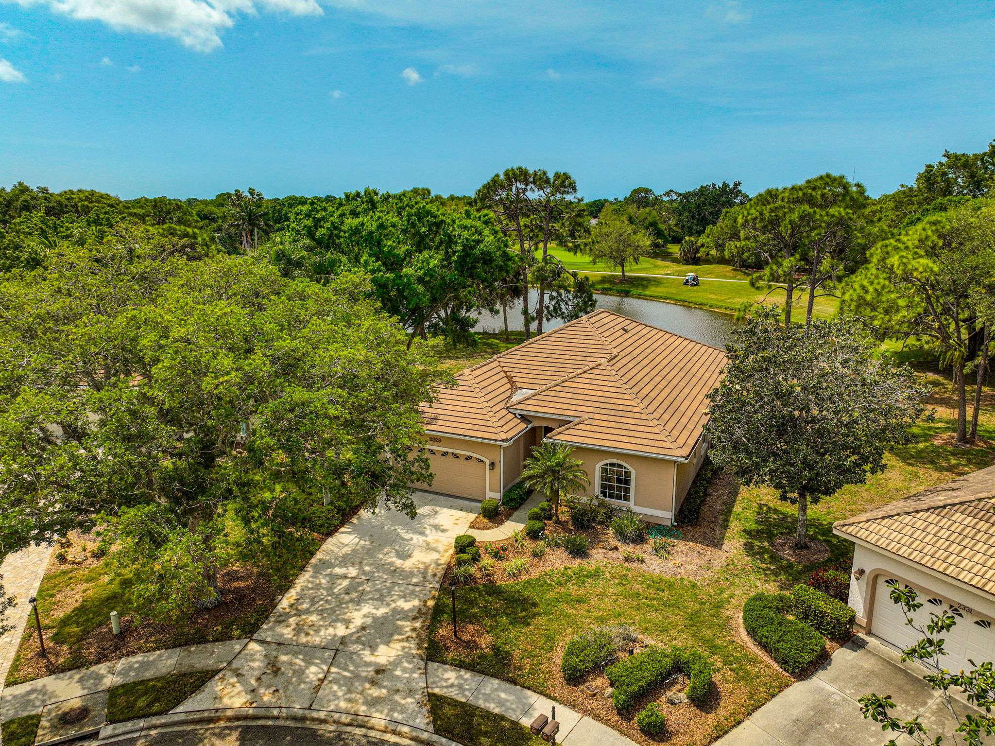 2329 Harrier Way, Nokomis, FL 34275