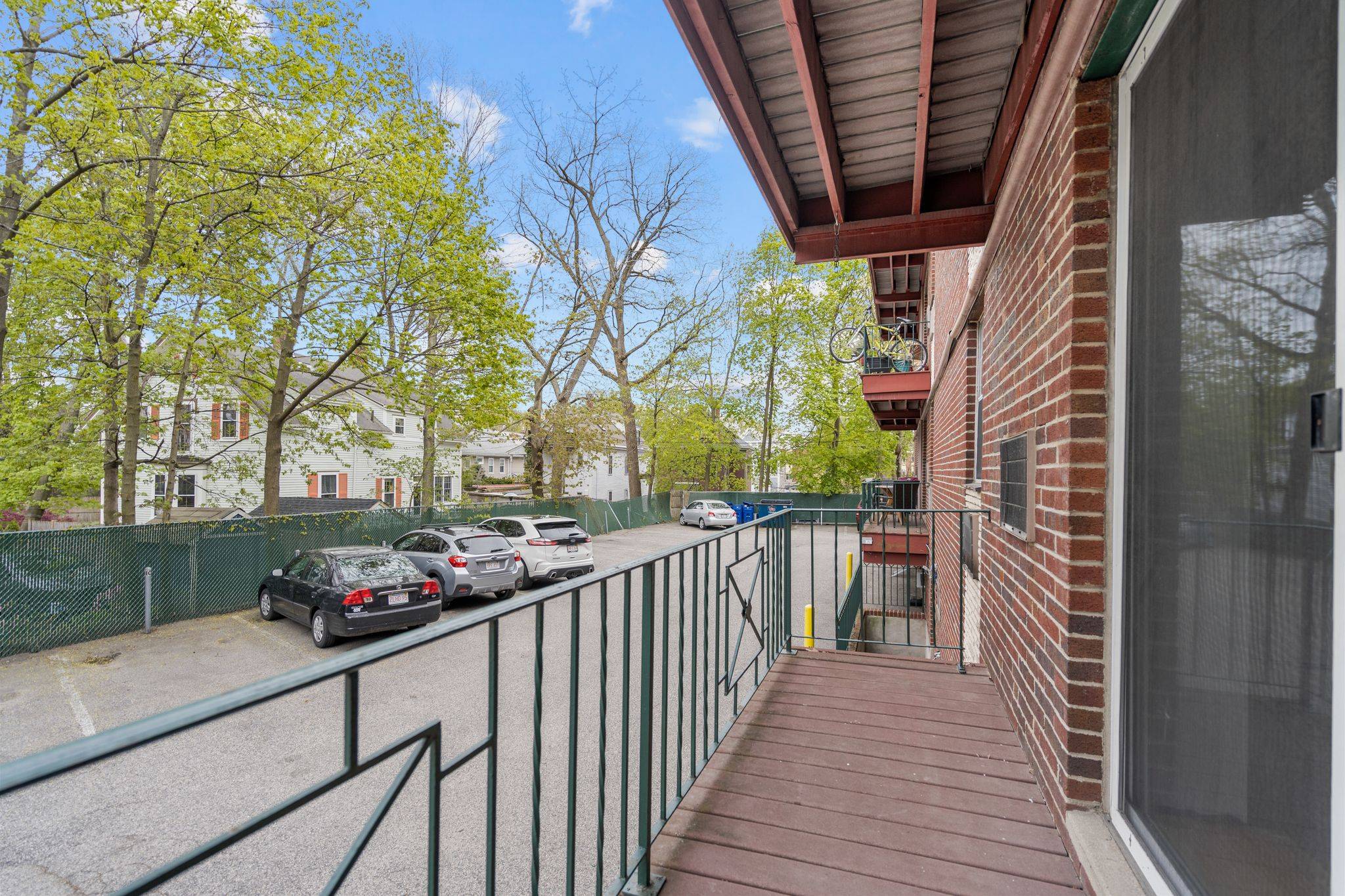 804 Centre St #104, Jamaica Plain, MA 02130-2709