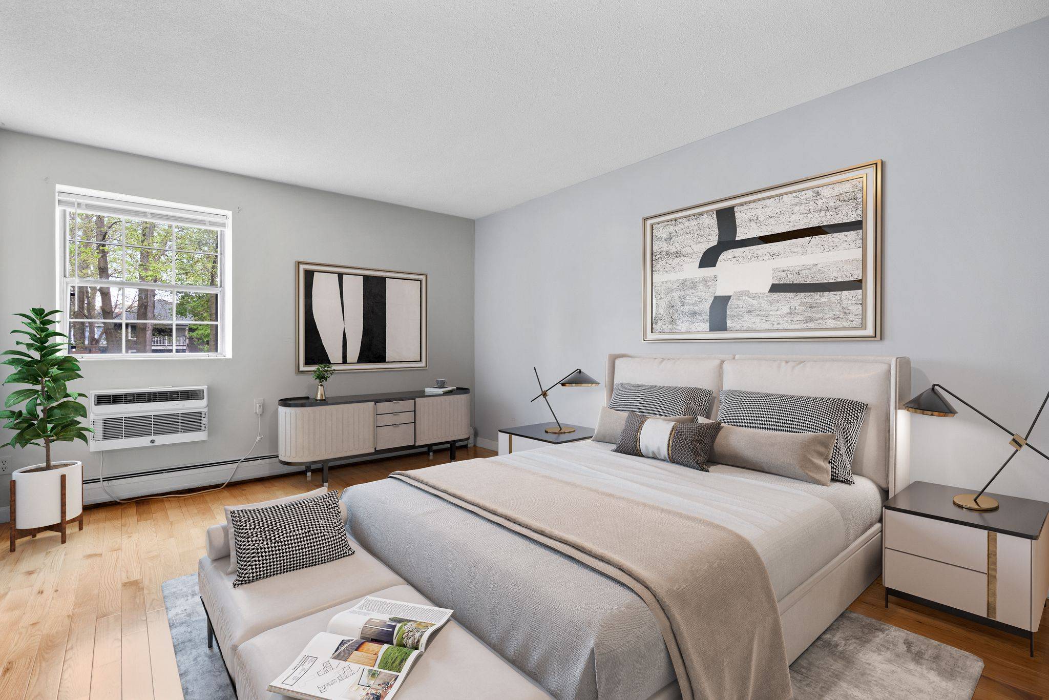 804 Centre St #104 Jamaica Plain, MA 02130-2709