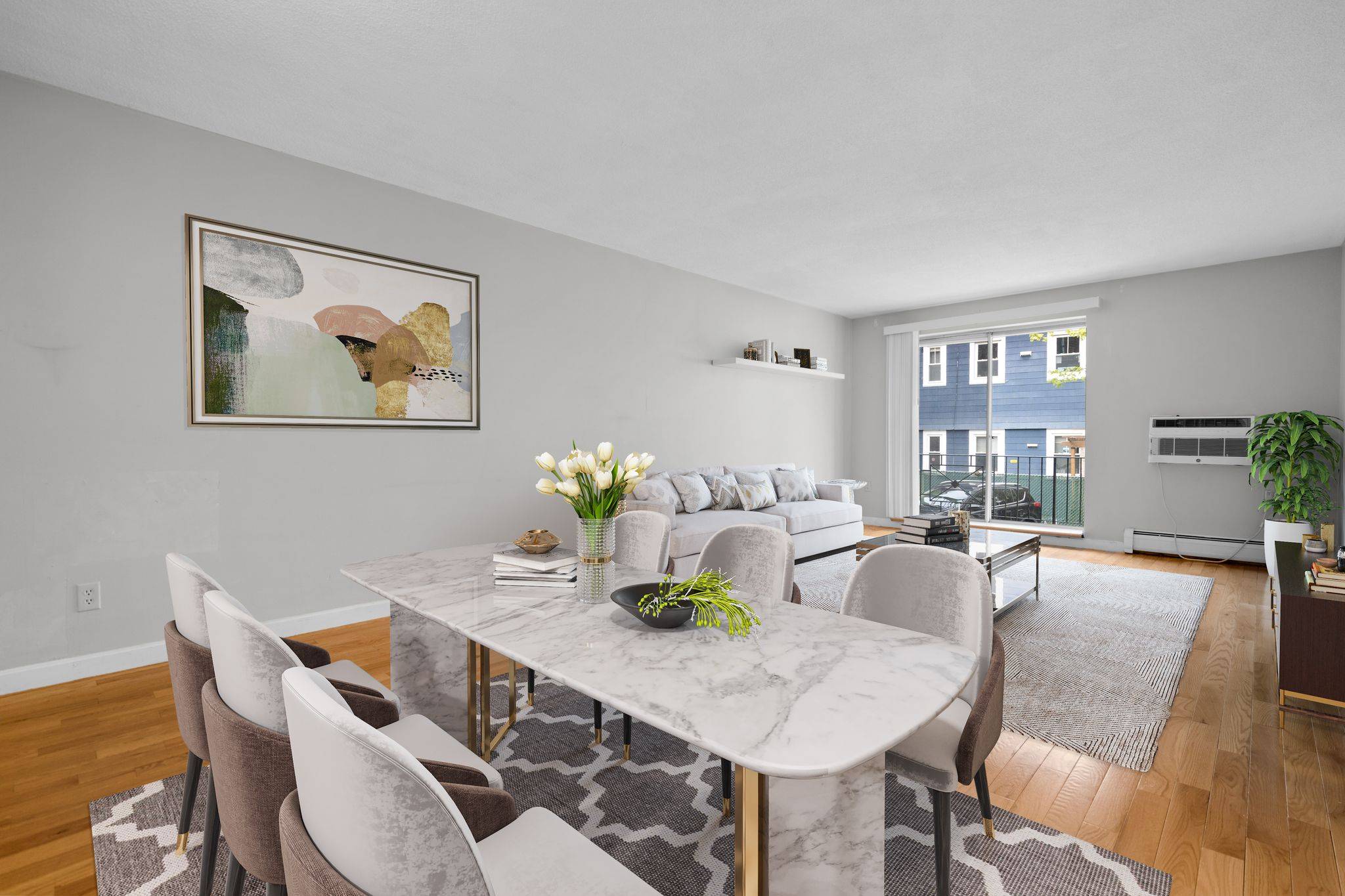 804 Centre St #104 Jamaica Plain, MA 02130-2709