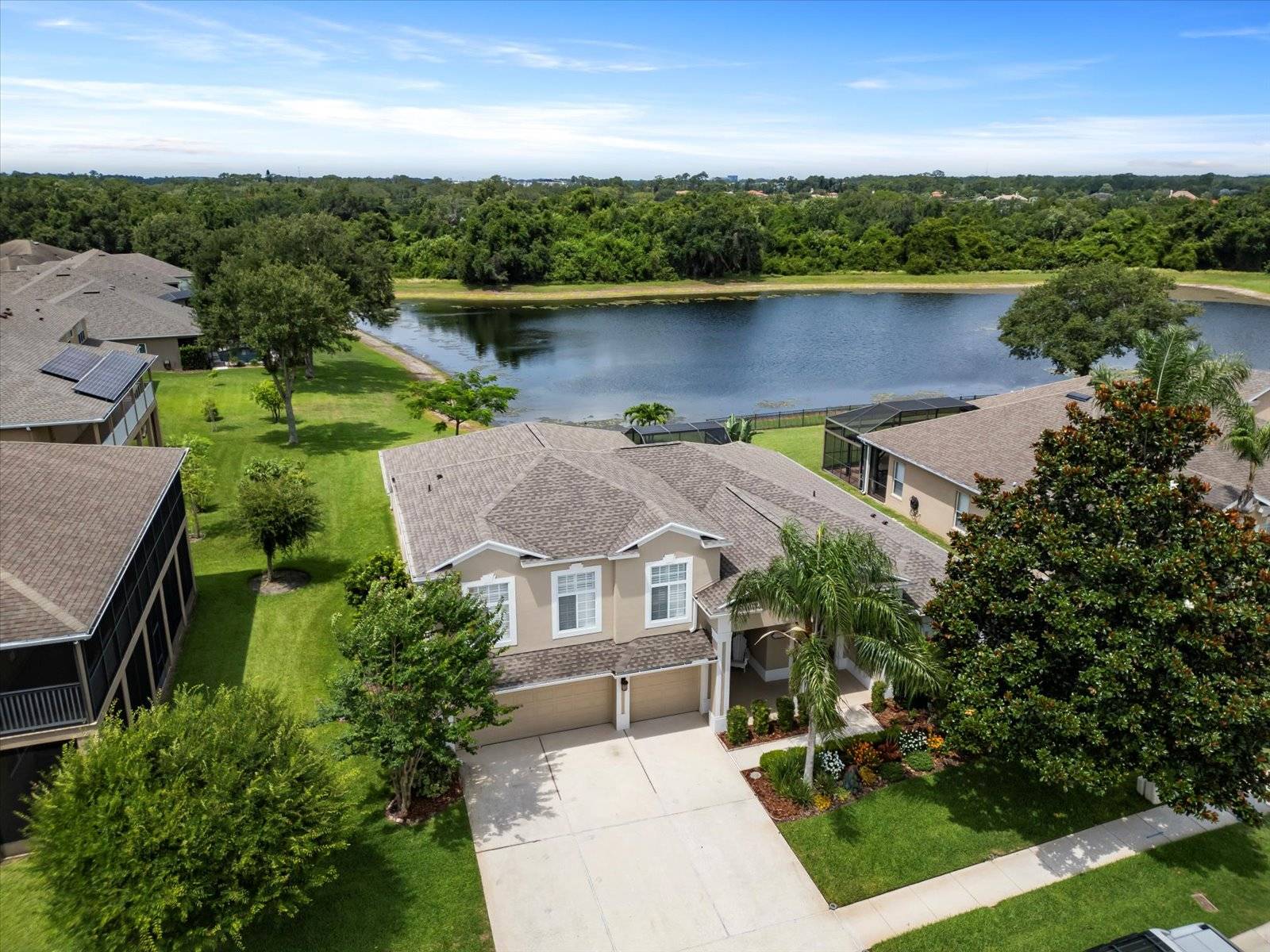 Orlando, FL 32832-5872,10124 Mallard Landings Way