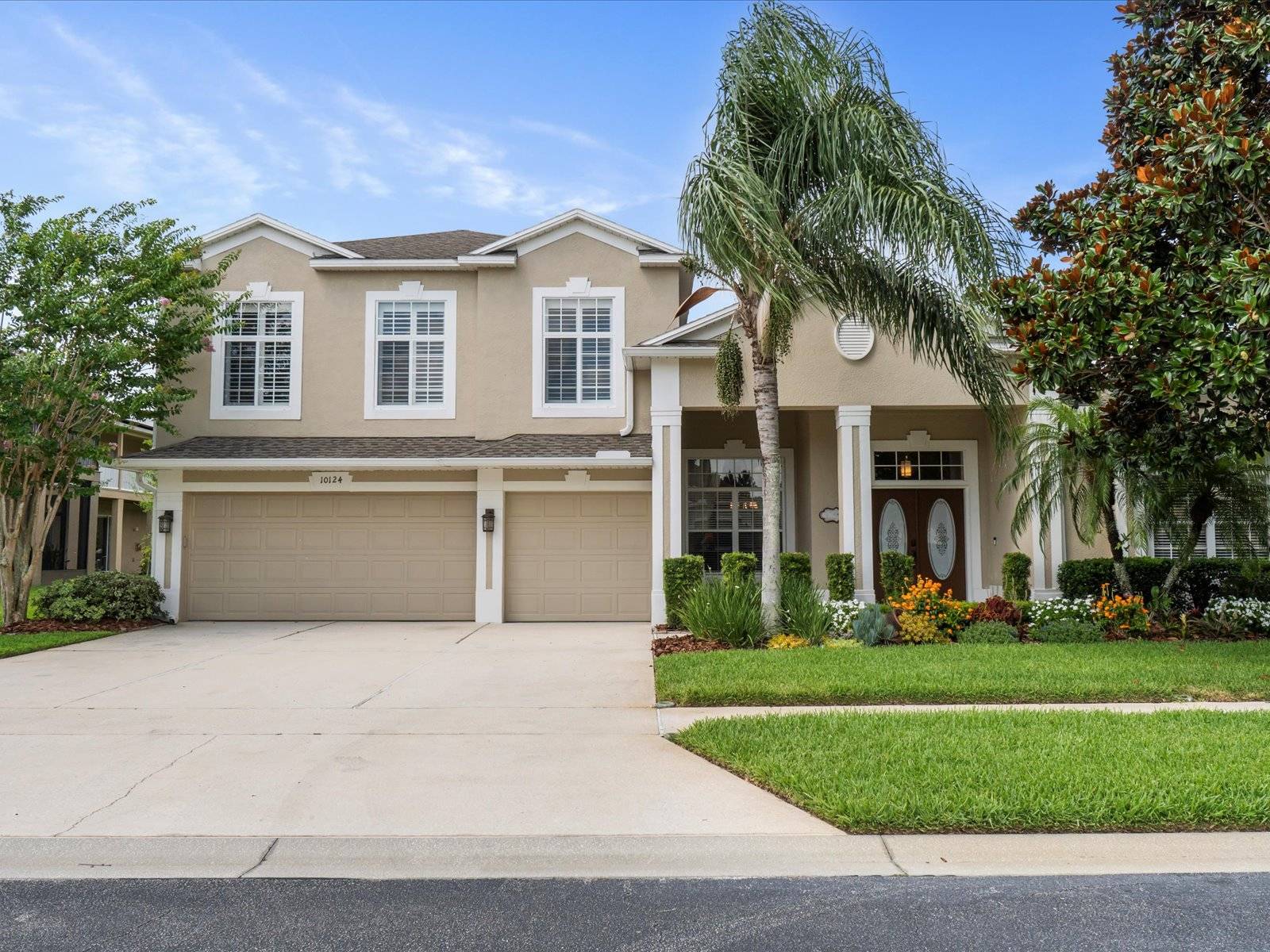 Orlando, FL 32832-5872,10124 Mallard Landings Way