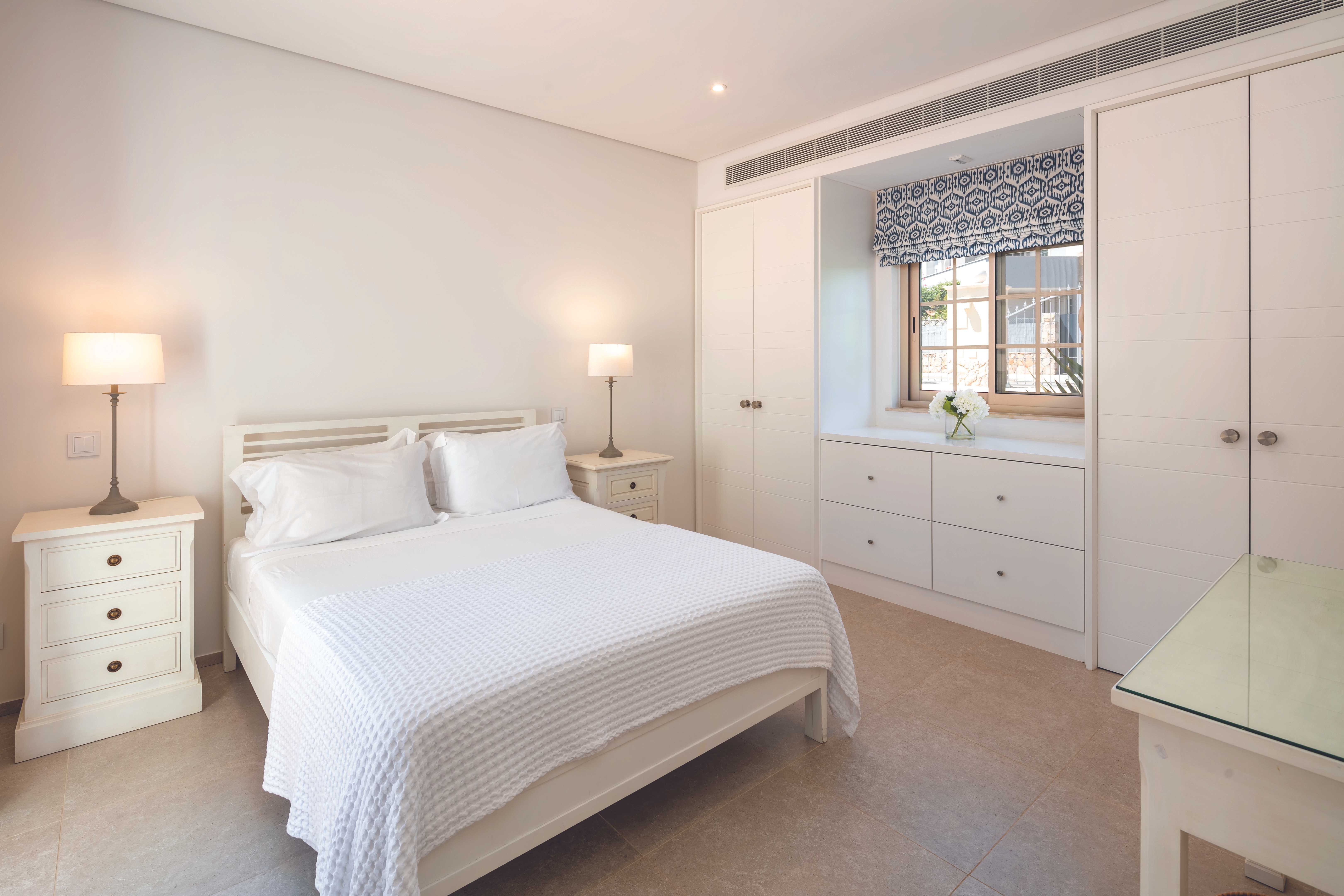 Captivating Villa in Luxury Estate Near the Beach in Quinta do Lago Algarve #QPSAV, Portugal,