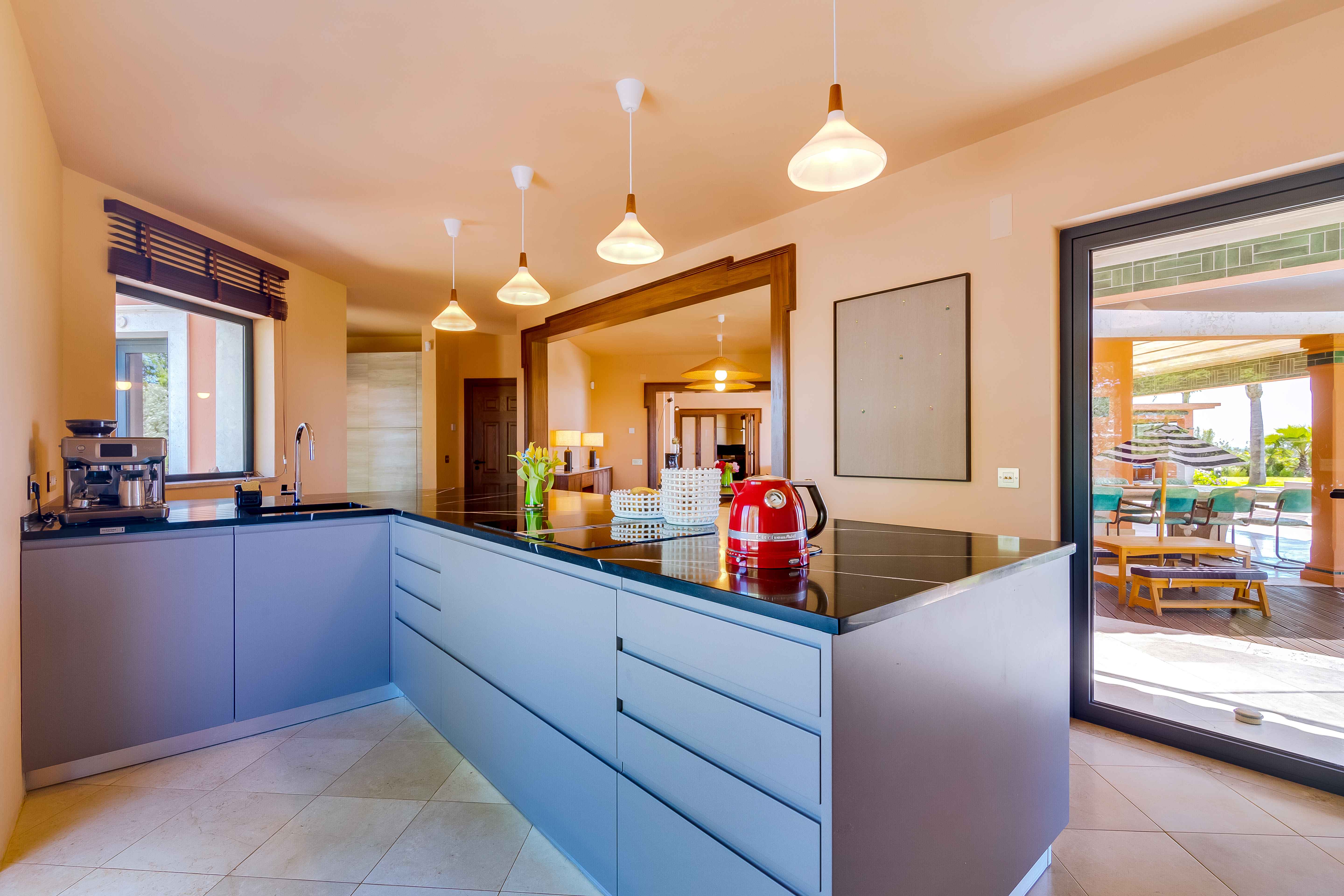 Luxury Villa in Boliqueime #QPSAV, Algarve,