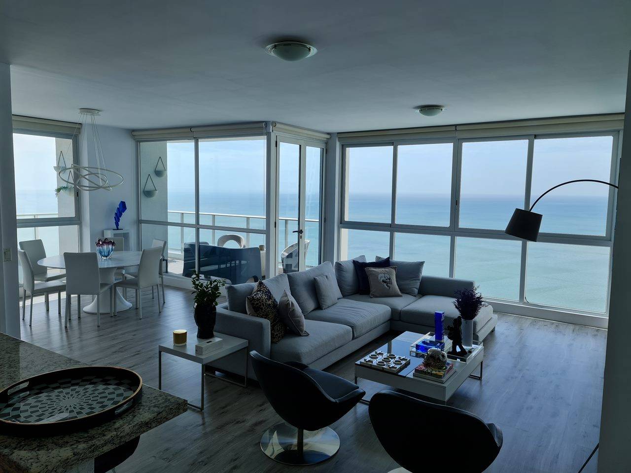 Punta Pacifica