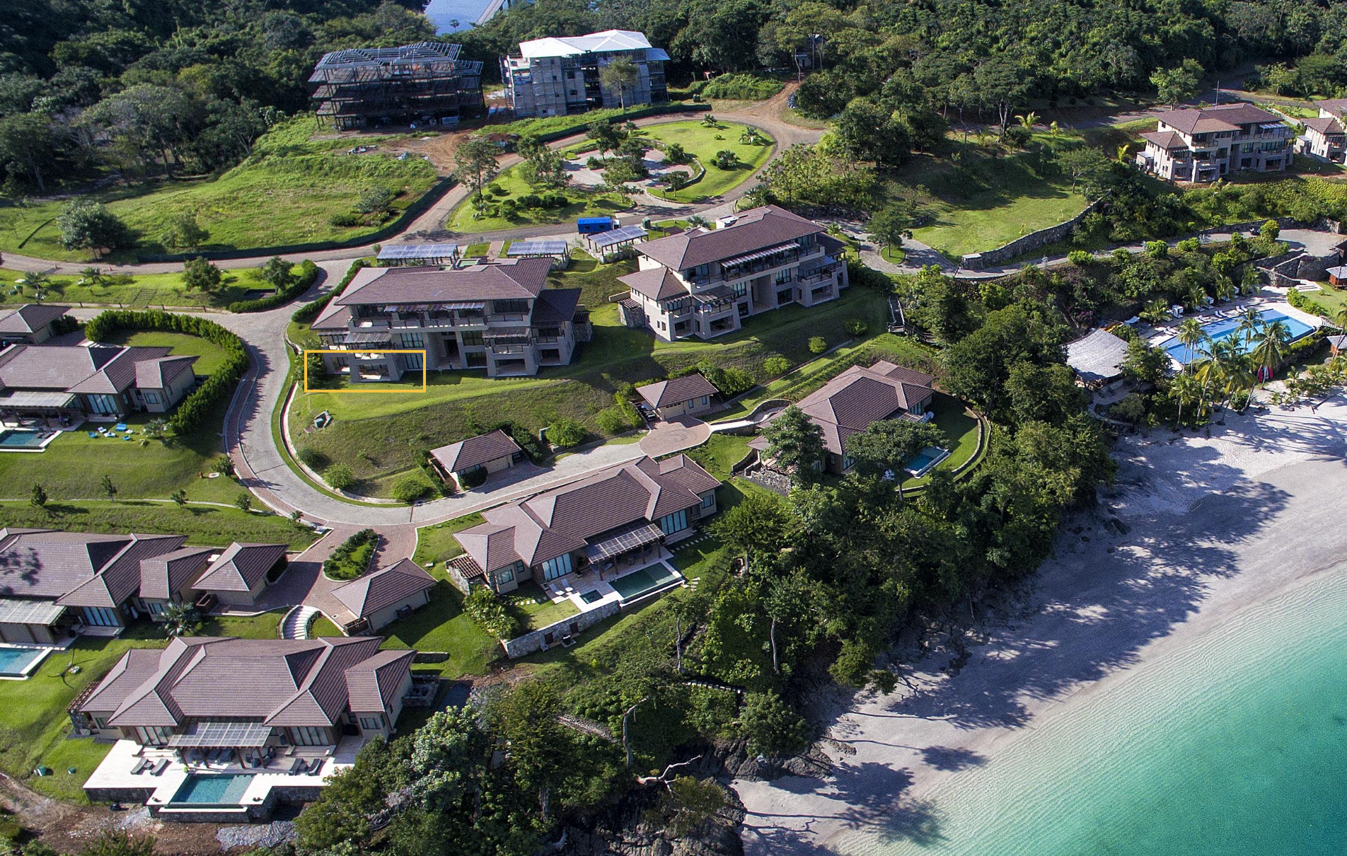 Pearl island