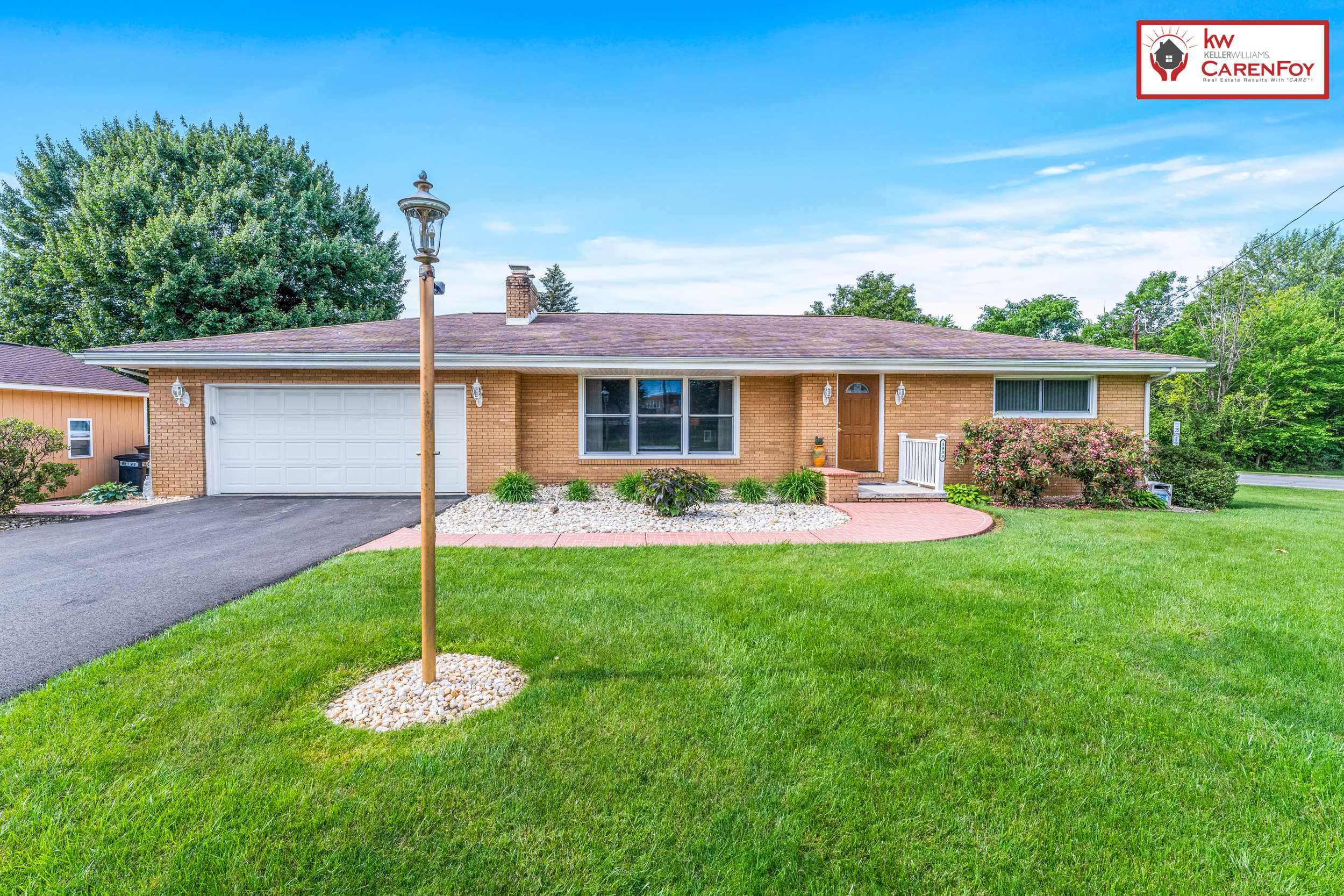 New Castle, PA 16105-2983,3933 Mitchell Rd