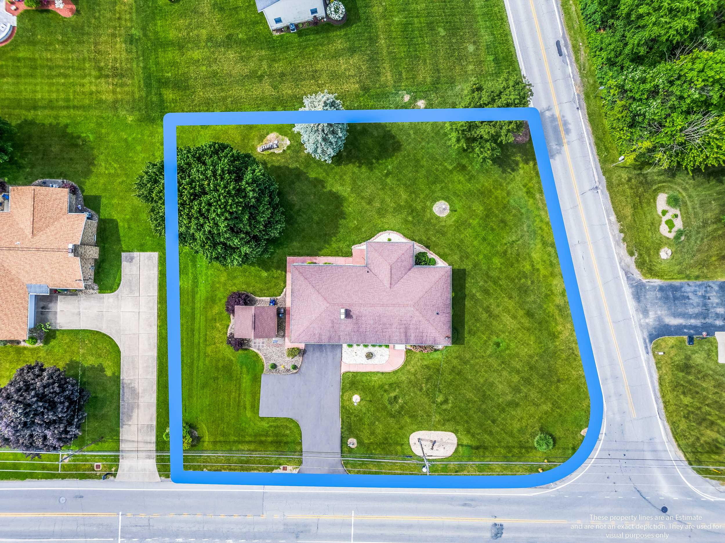 New Castle, PA 16105-2983,3933 Mitchell Rd