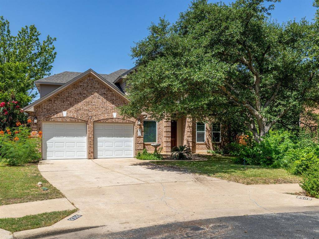 Cedar Park, TX 78613,2300 Oakshire Cv