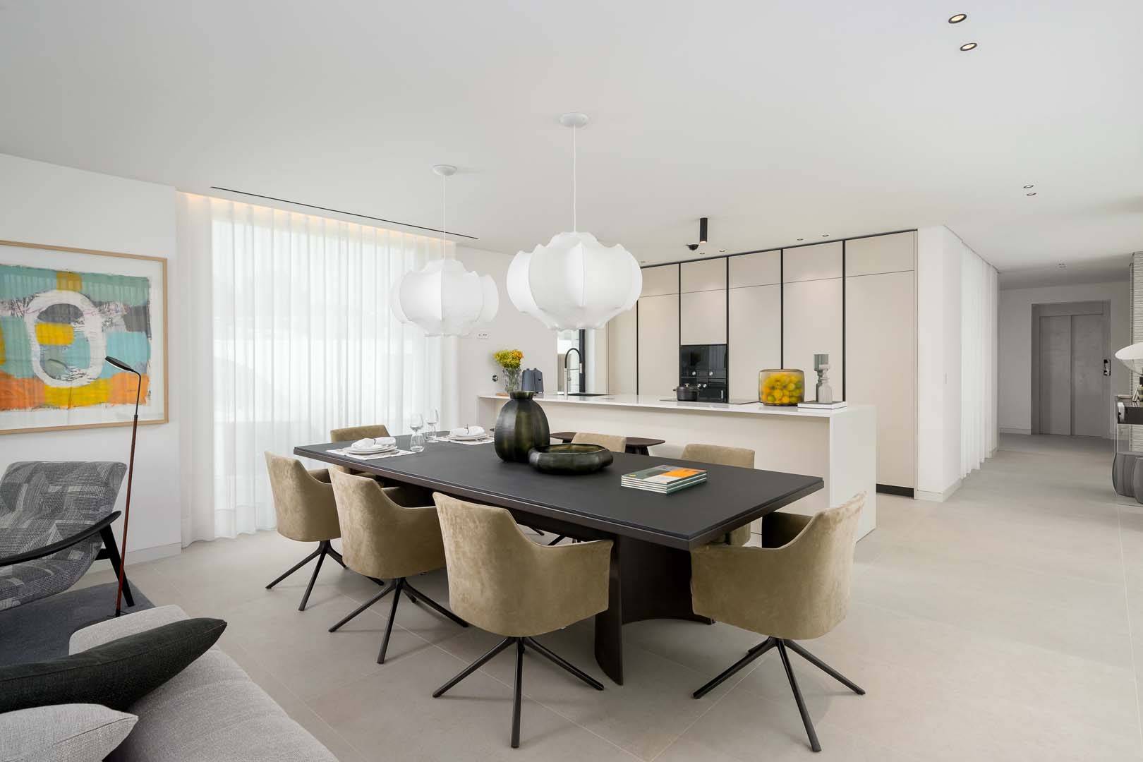 One Green Way Penthouse in Quinta do Lago Algarve #QPSAV, Portugal,